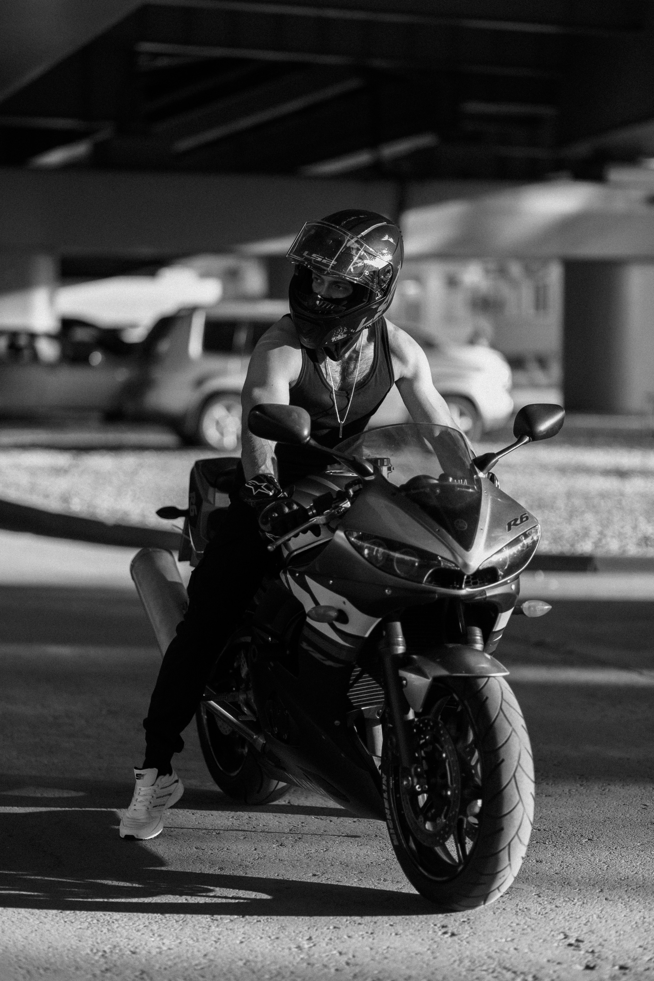 Николай мото. Павел Померанцев