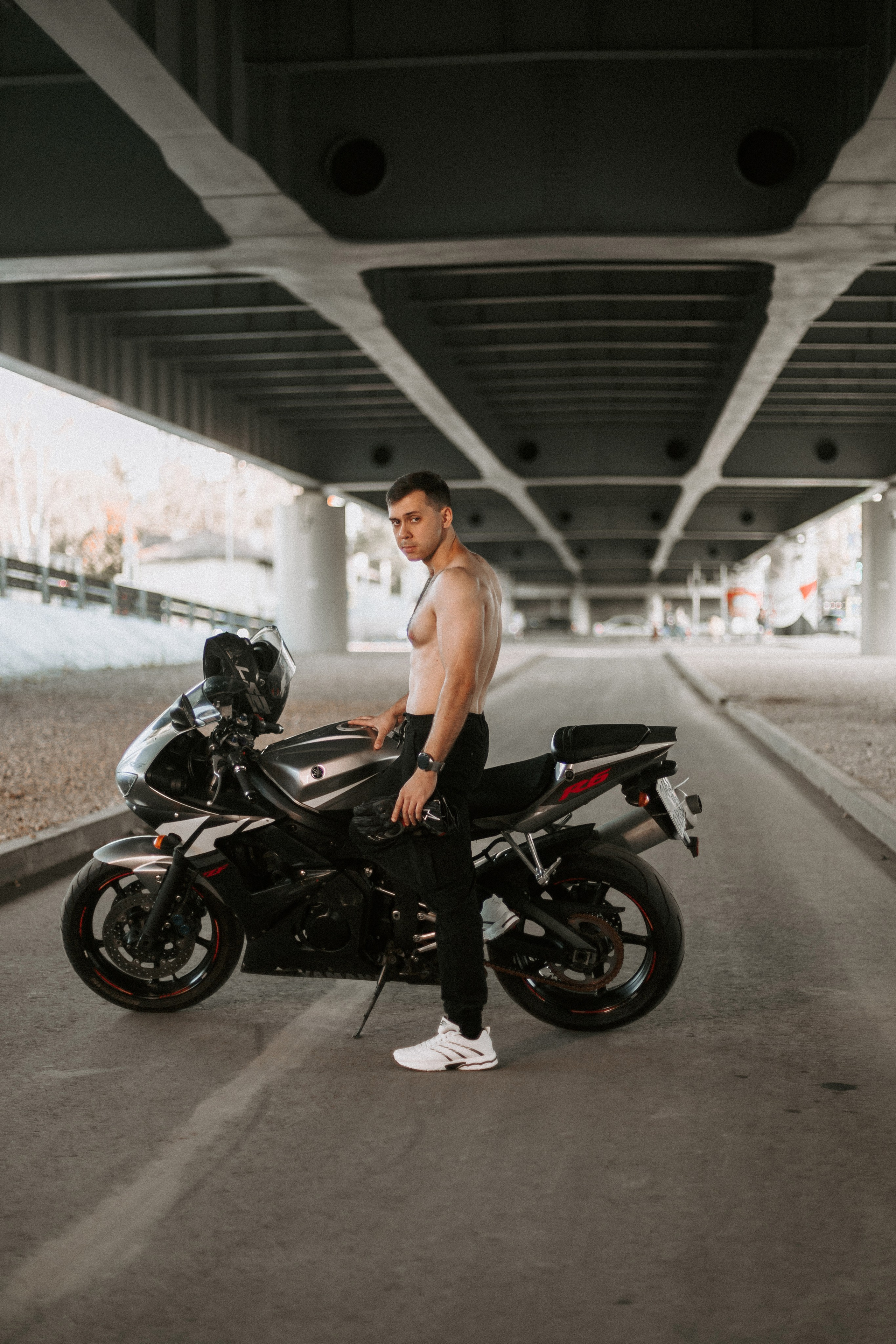 Николай мото. Павел Померанцев