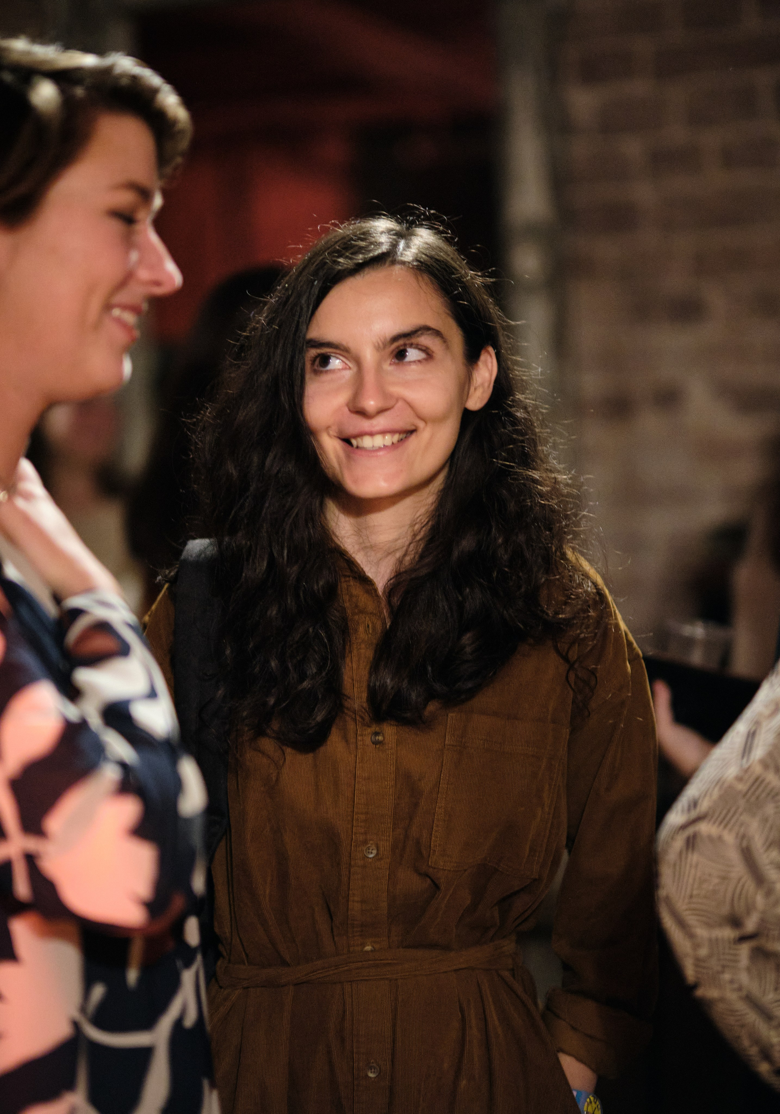 Выпускной «Rot.poi». Коммерческий, репортажный фотограф в Москве Лейла Мару