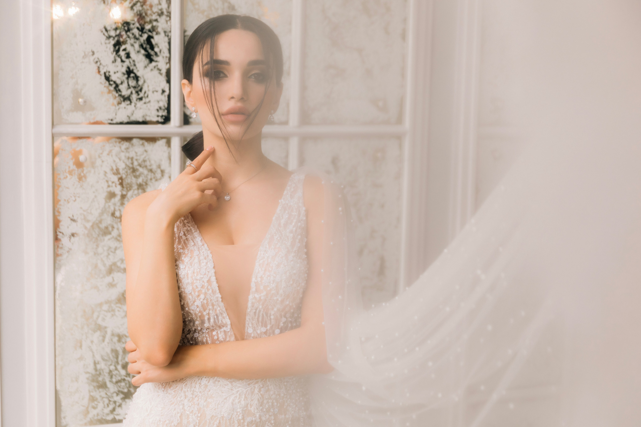 Артем и Диана. Фотограф Станислав Викулов в Чите