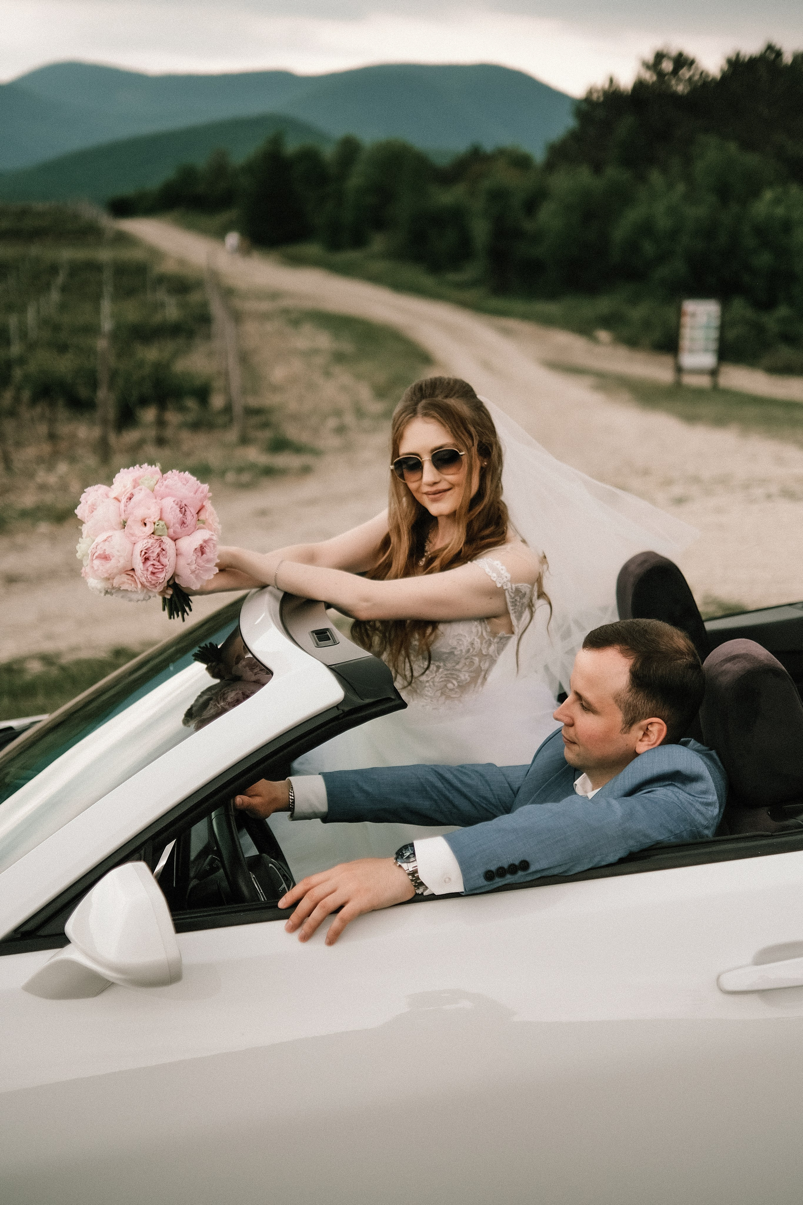 Коля & Рита. Портретный фотограф в Новороссийске|Елизавета Кулакова