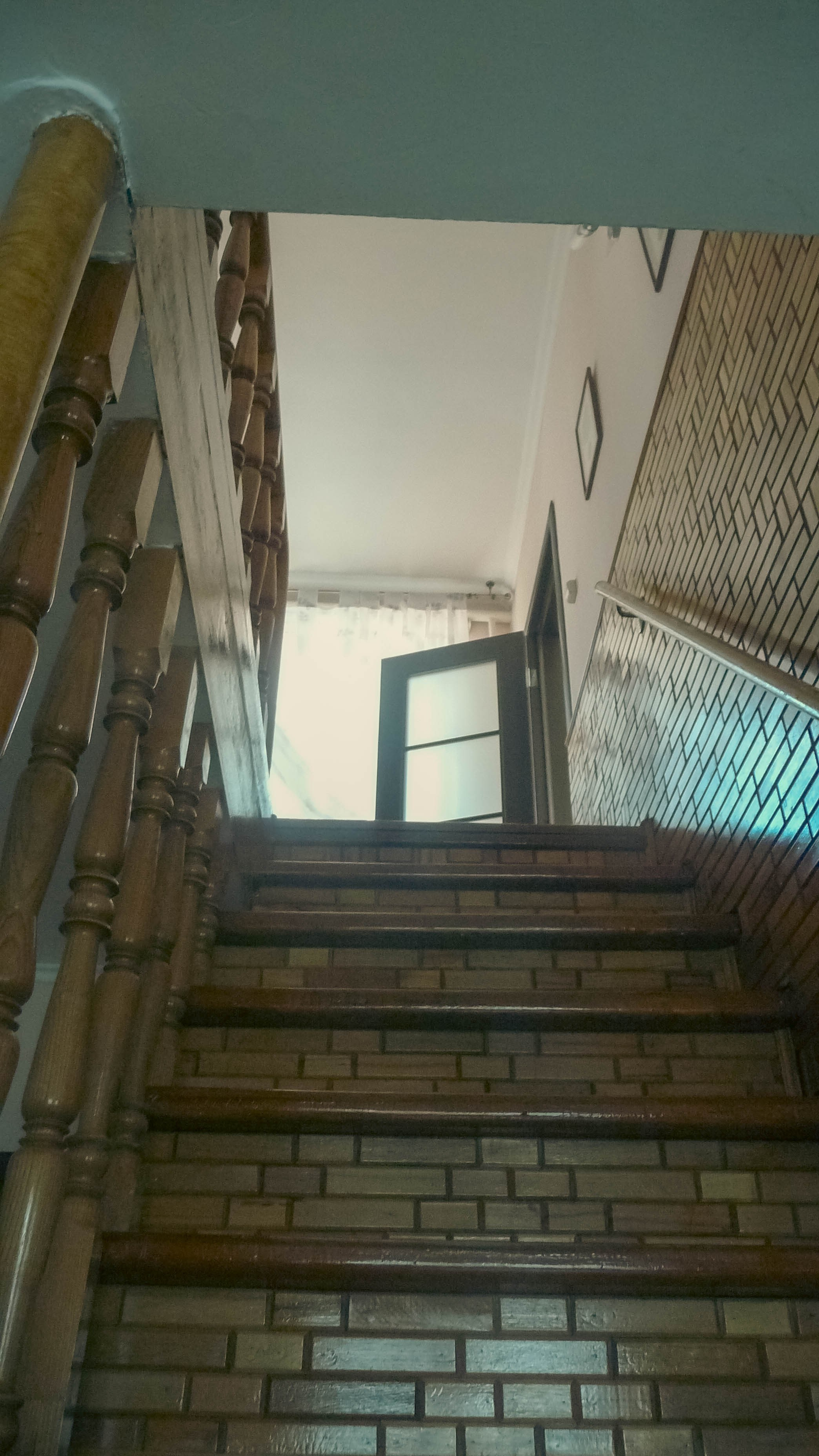 Внутри. Фотограф Анастасия Лощакова в Москве