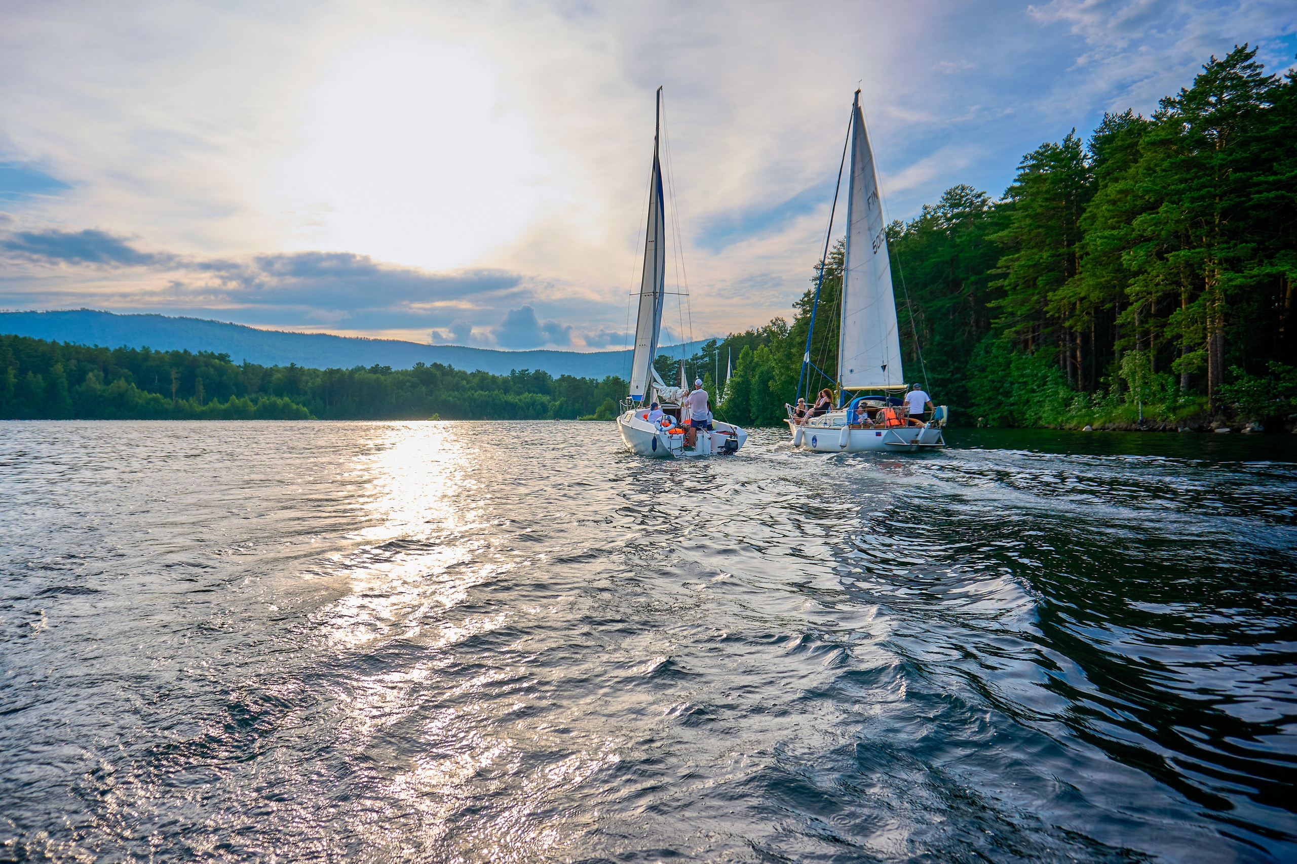 Репортаж/Портреты. …