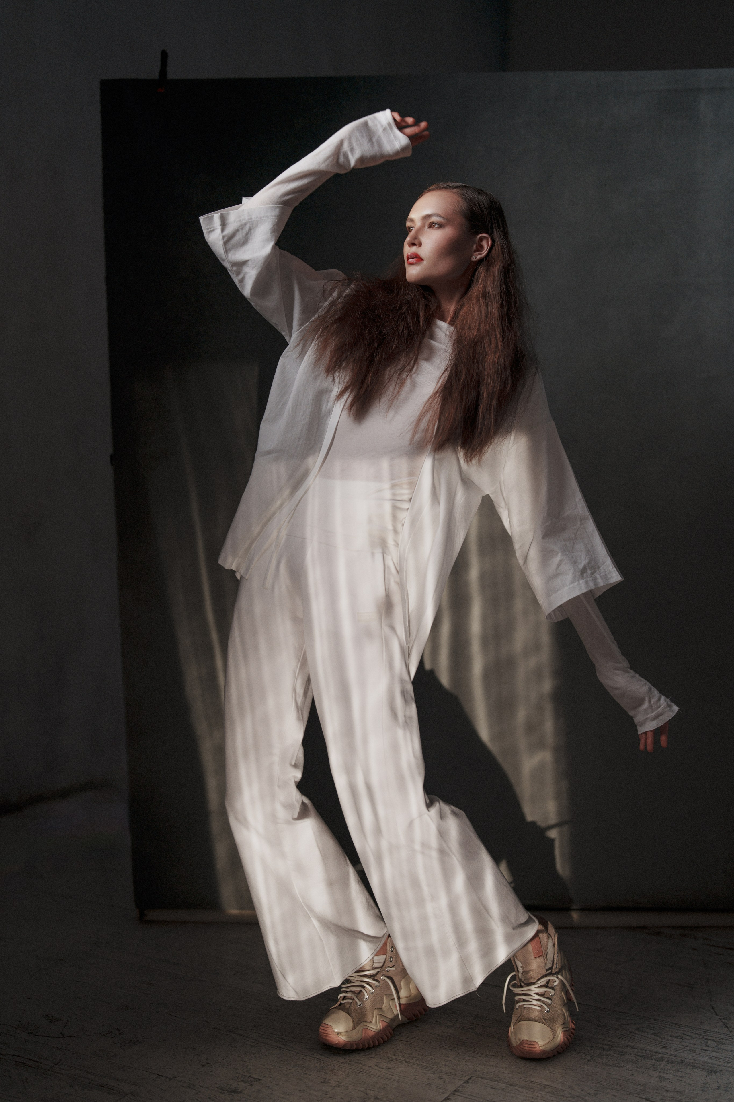 Особый взгляд на людей. Сергей Гаврилов, фотограф