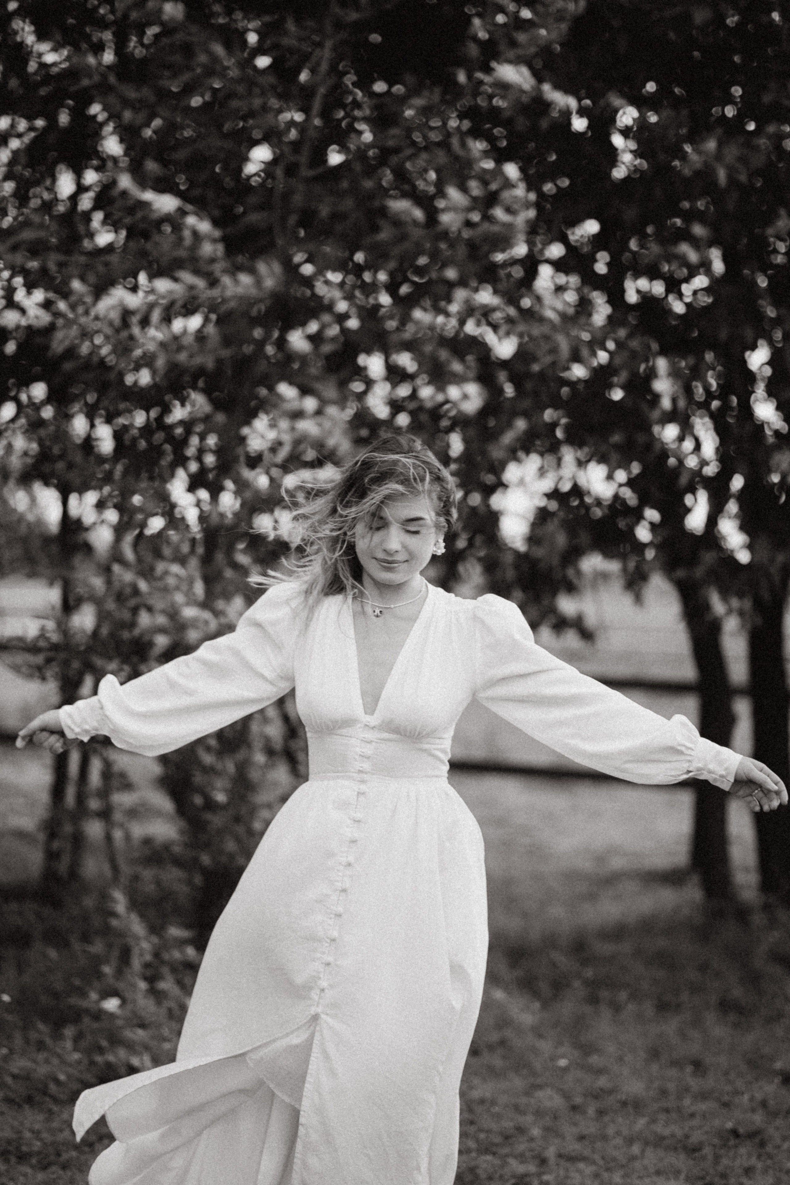 Алина. Фотограф Ульяна Дивина в Нижнем Новгороде и Нижегородской области