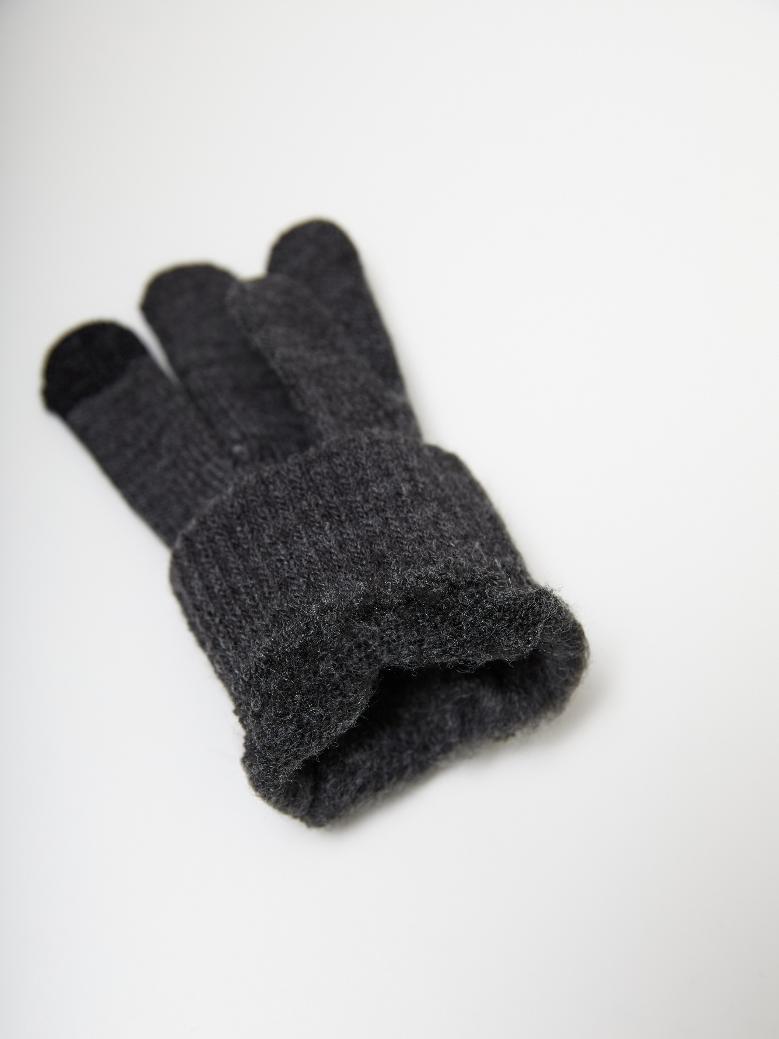 Перчатки. Фотограф