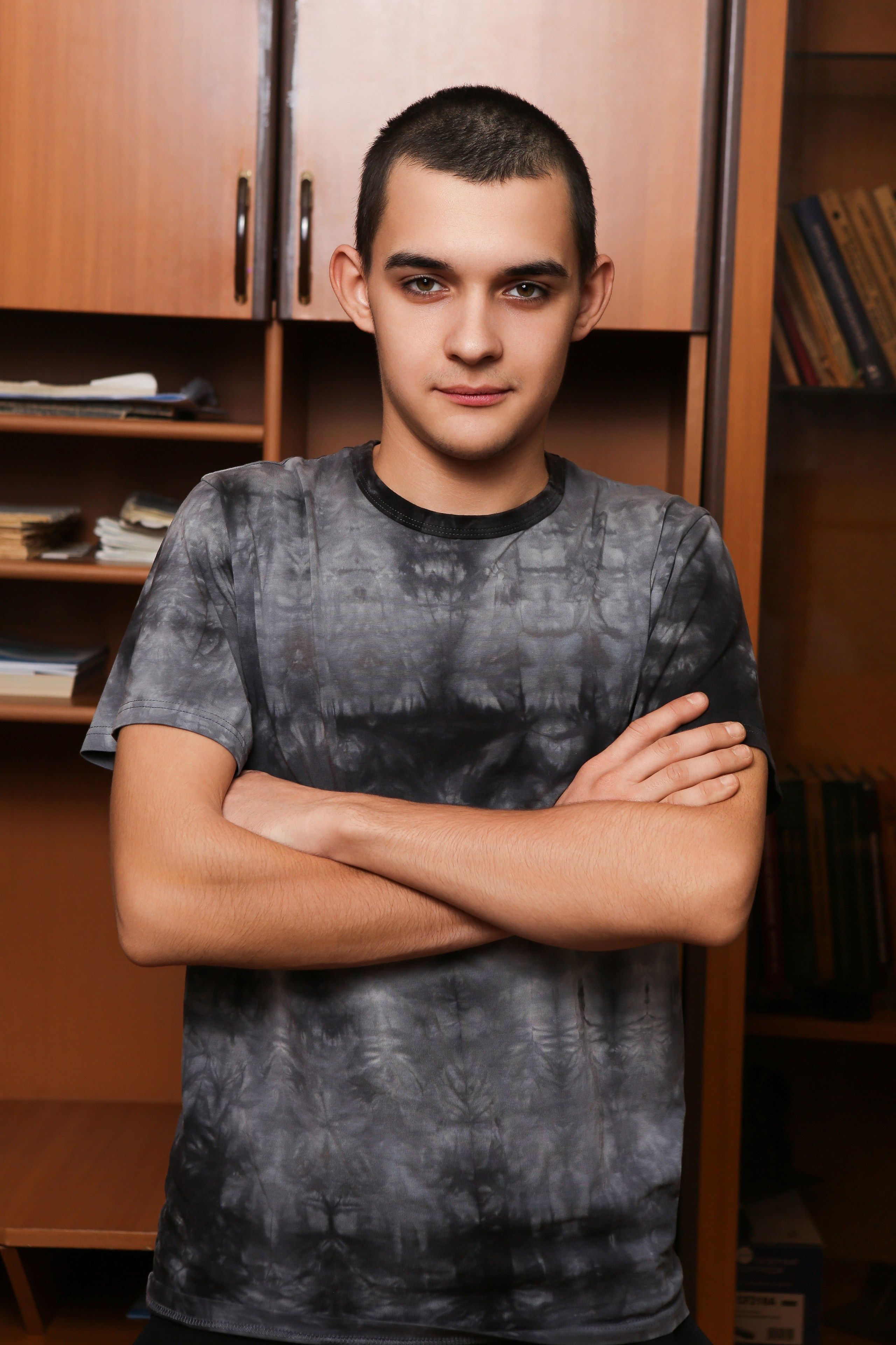 ПОРТРЕТНАЯ ФОТОСЕССИЯ В КЛАССЕ ДЛЯ ВЫПУСКНИКОВ СВАРОЧНОГО ПРОИЗВОДСТВА. ТВОЙ АЛЬБОМ / ТВОИ ПРАВИЛА