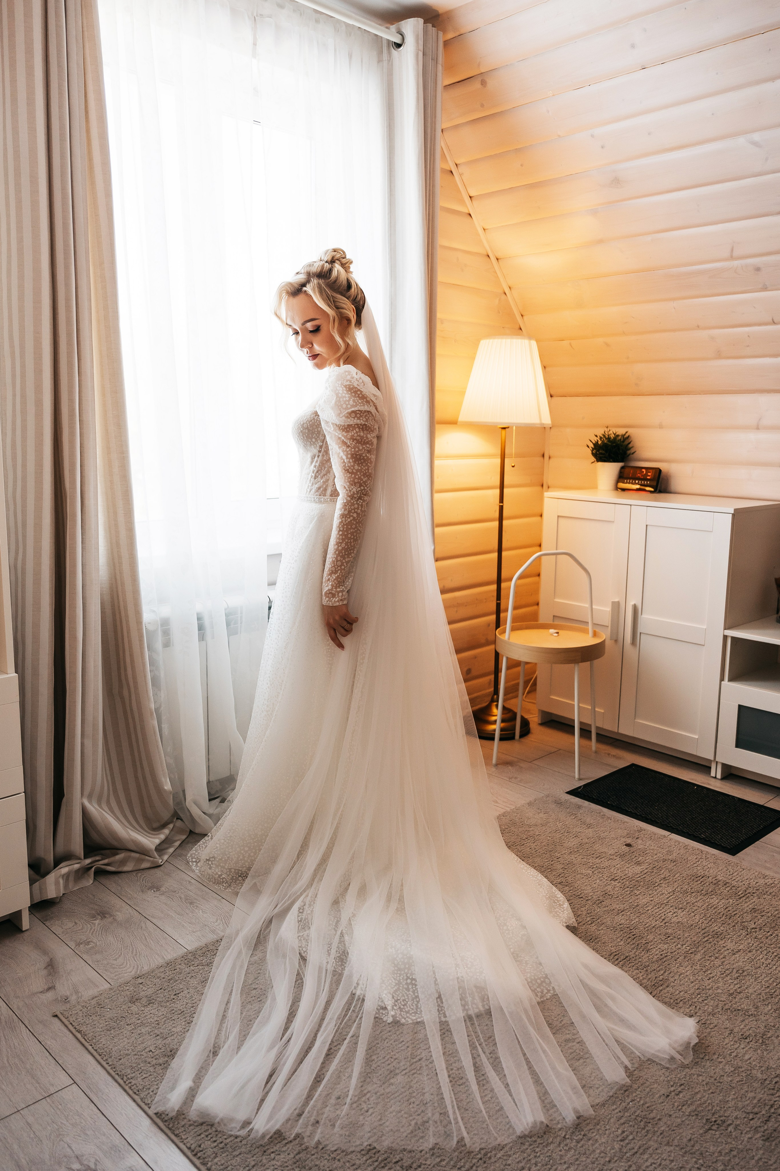 P&A. Алёна Хомич. Свадебный и семейный фотограф Коломна, Москва