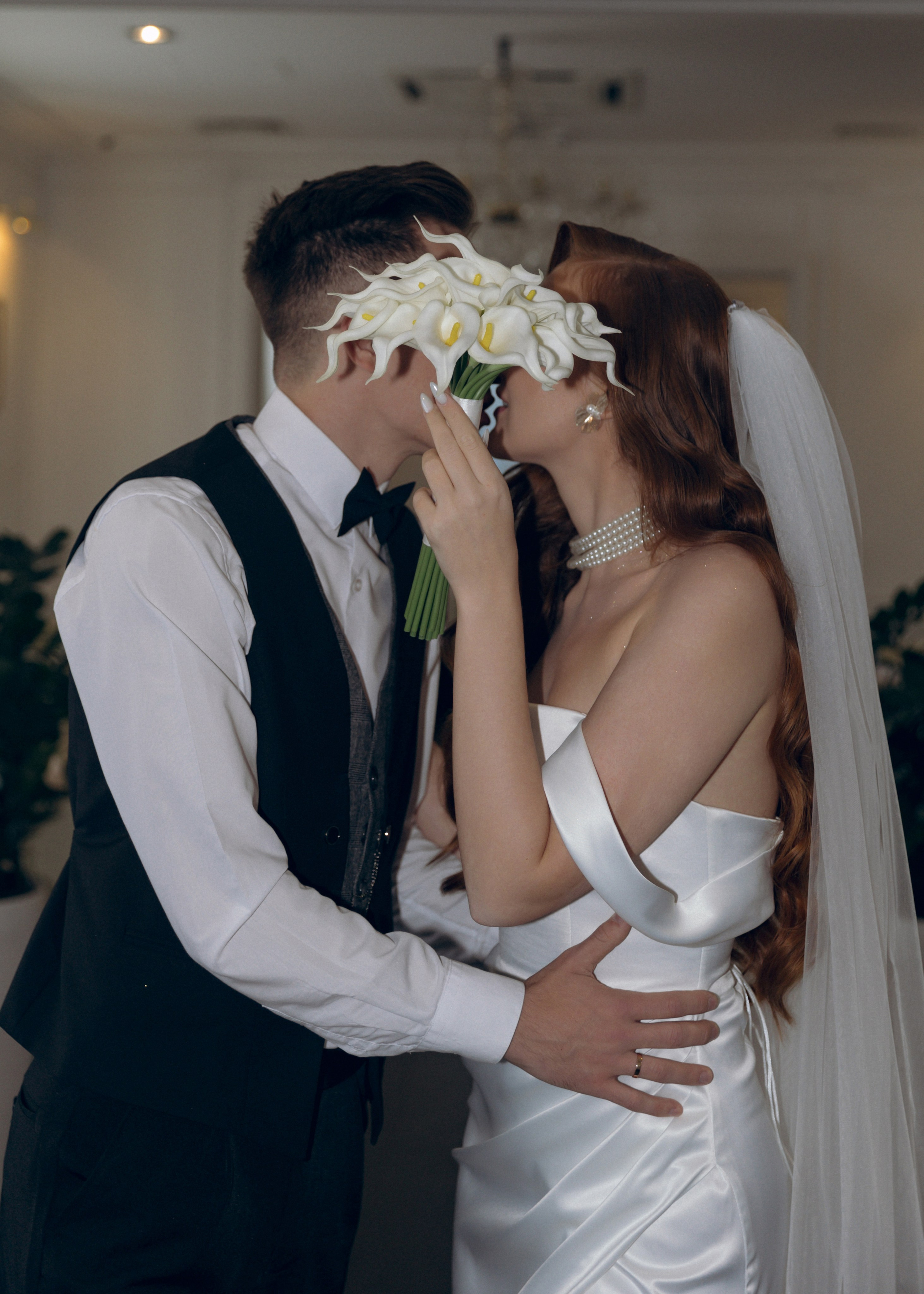 Любовь и Дмитрий 7/11/2024. Свадебный  и семейный фотограф в Краснодаре