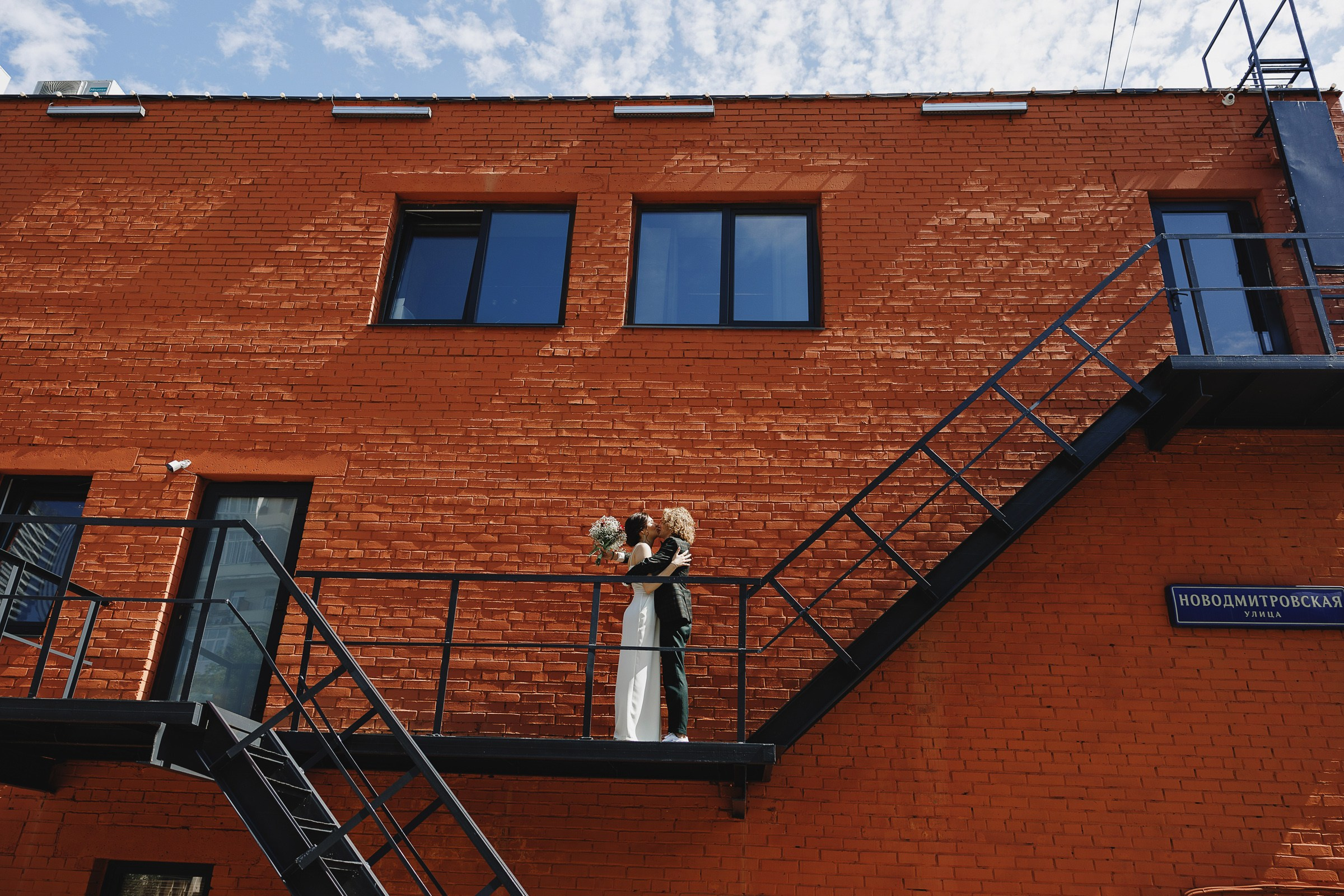 Валентин Елизавета. Свадебный фотограф и видеограф Дмитрий Горяченков