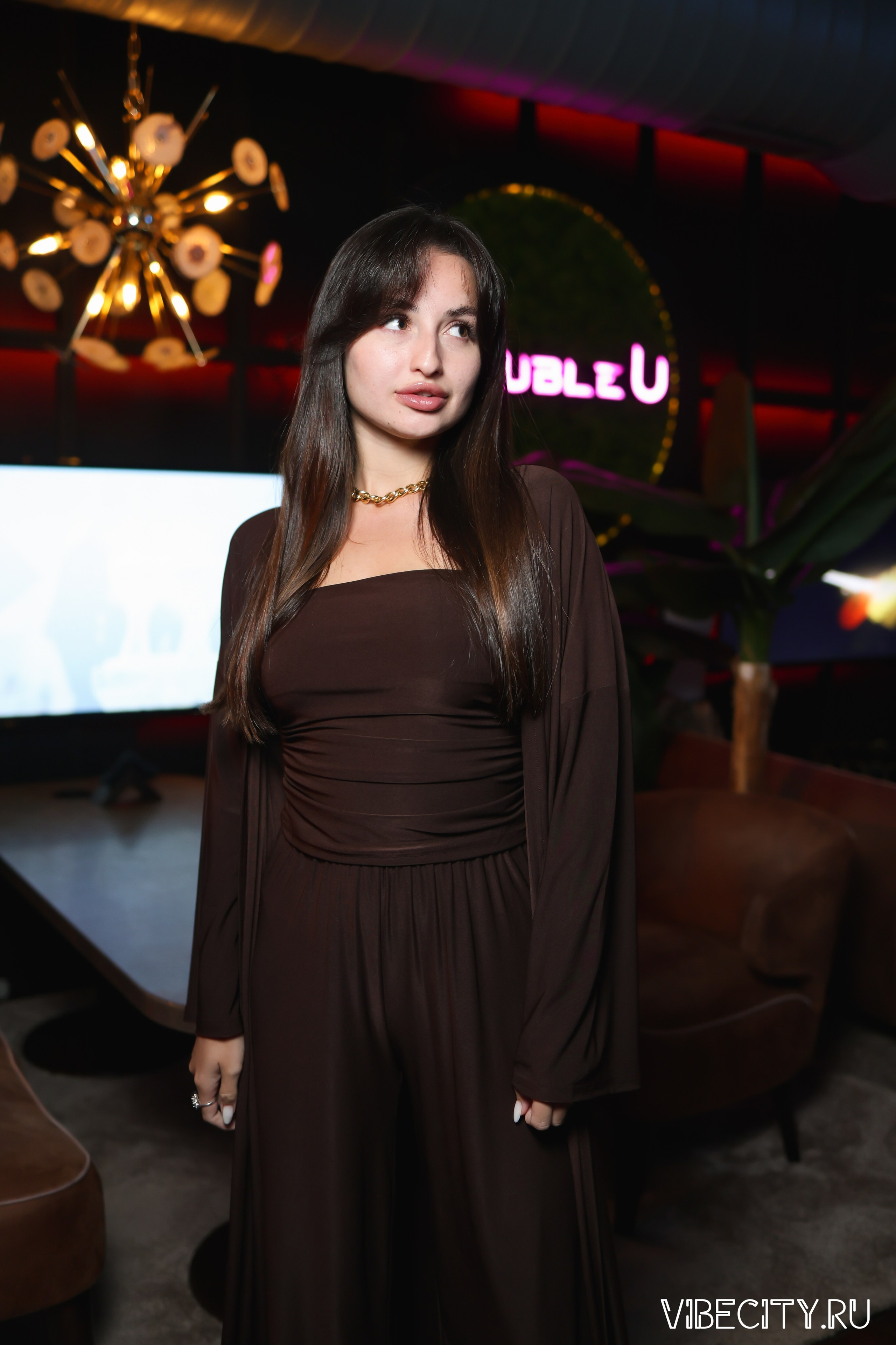 DOUBLE U. VIBECITY.RU Вайб Сити Ру Фоторепортажи Фотоотчеты Калининград