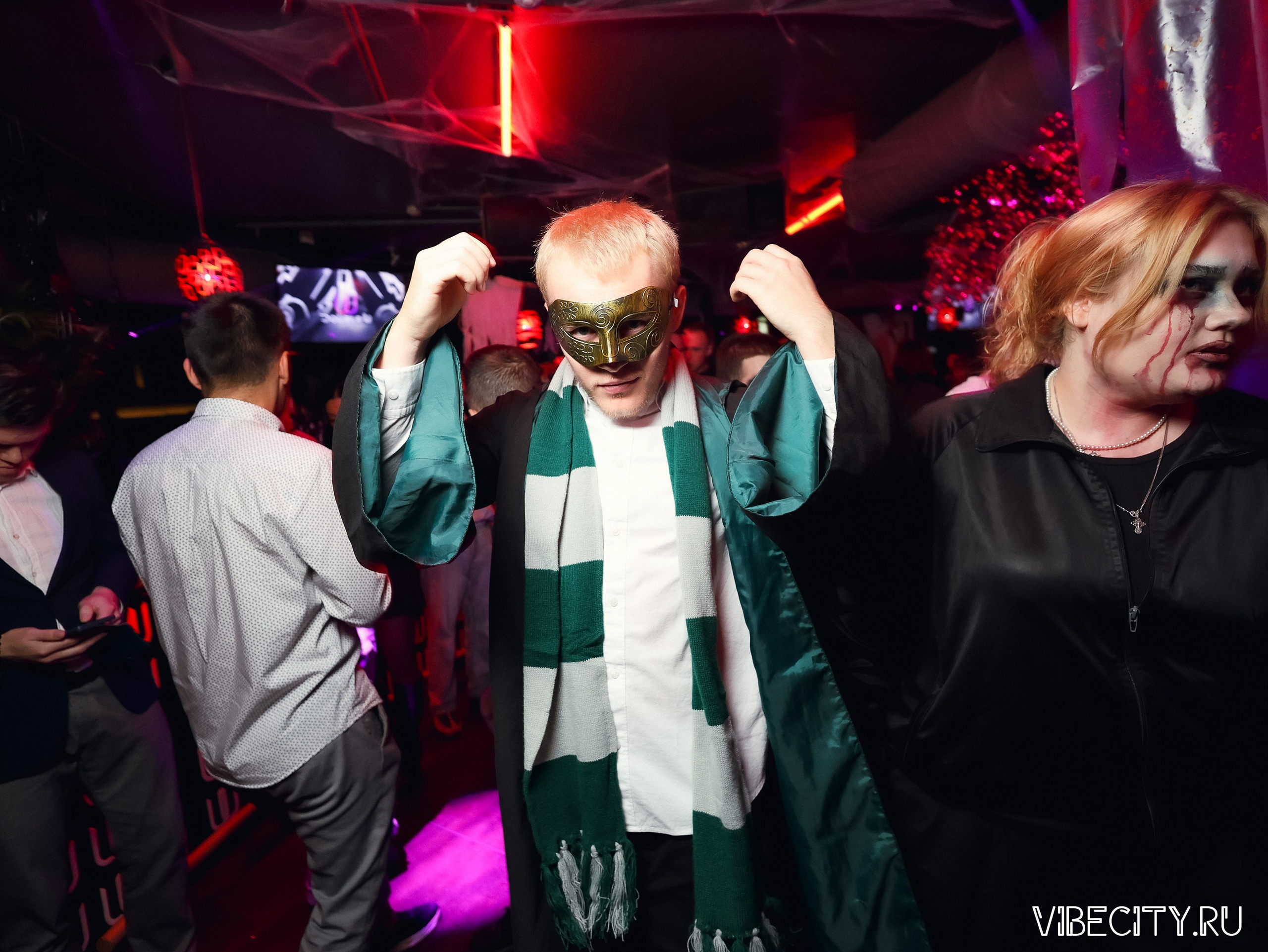 DOUBLE U. VIBECITY.RU Вайб Сити Ру Фоторепортажи Фотоотчеты Калининград