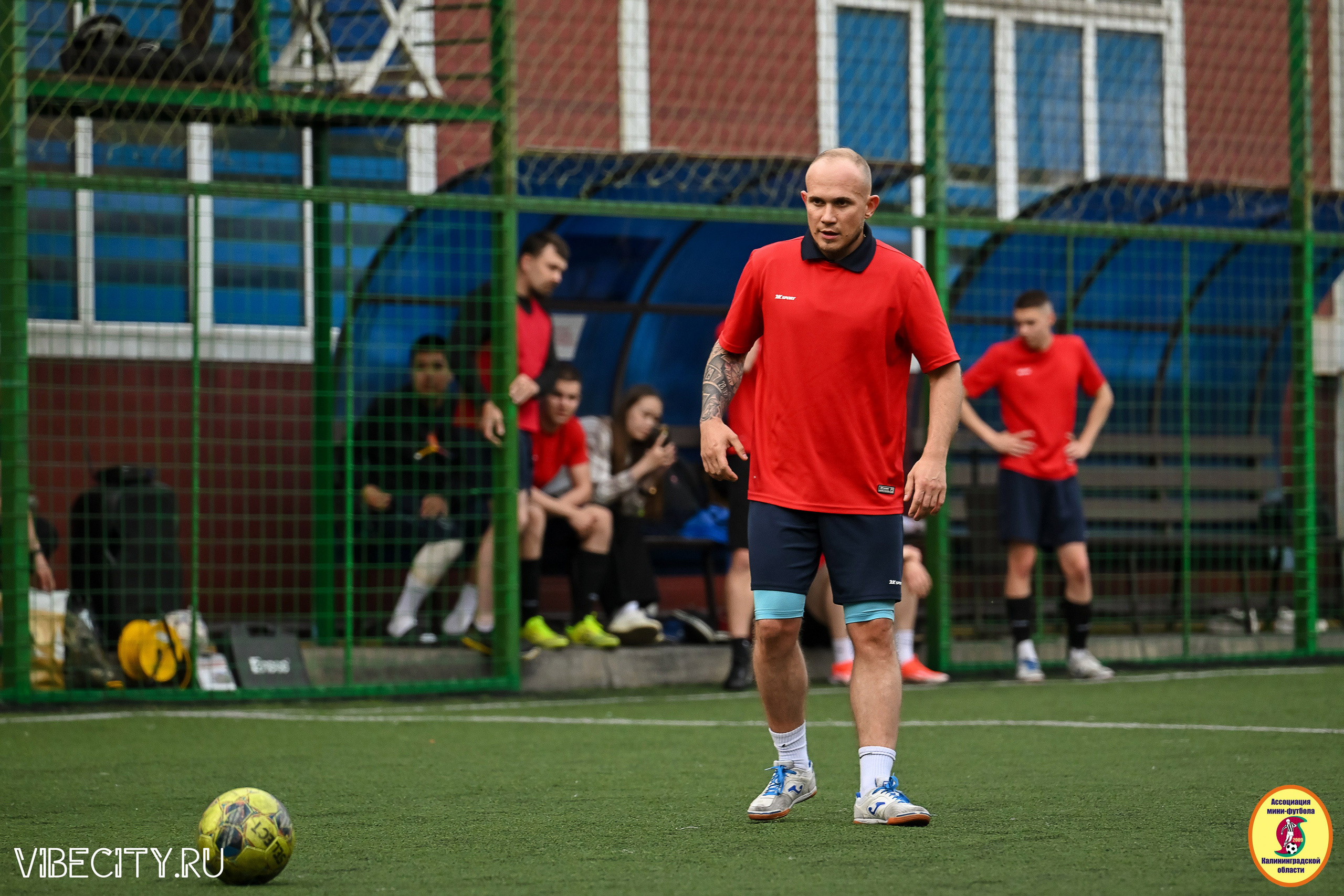 ИГРЫ МИНИ-ФУТБОЛЬНОЙ И КОРПОРАТИВНОЙ ЛИГИ. VIBECITY.RU Вайб Сити Ру Фоторепортажи Фотоотчеты Калининград