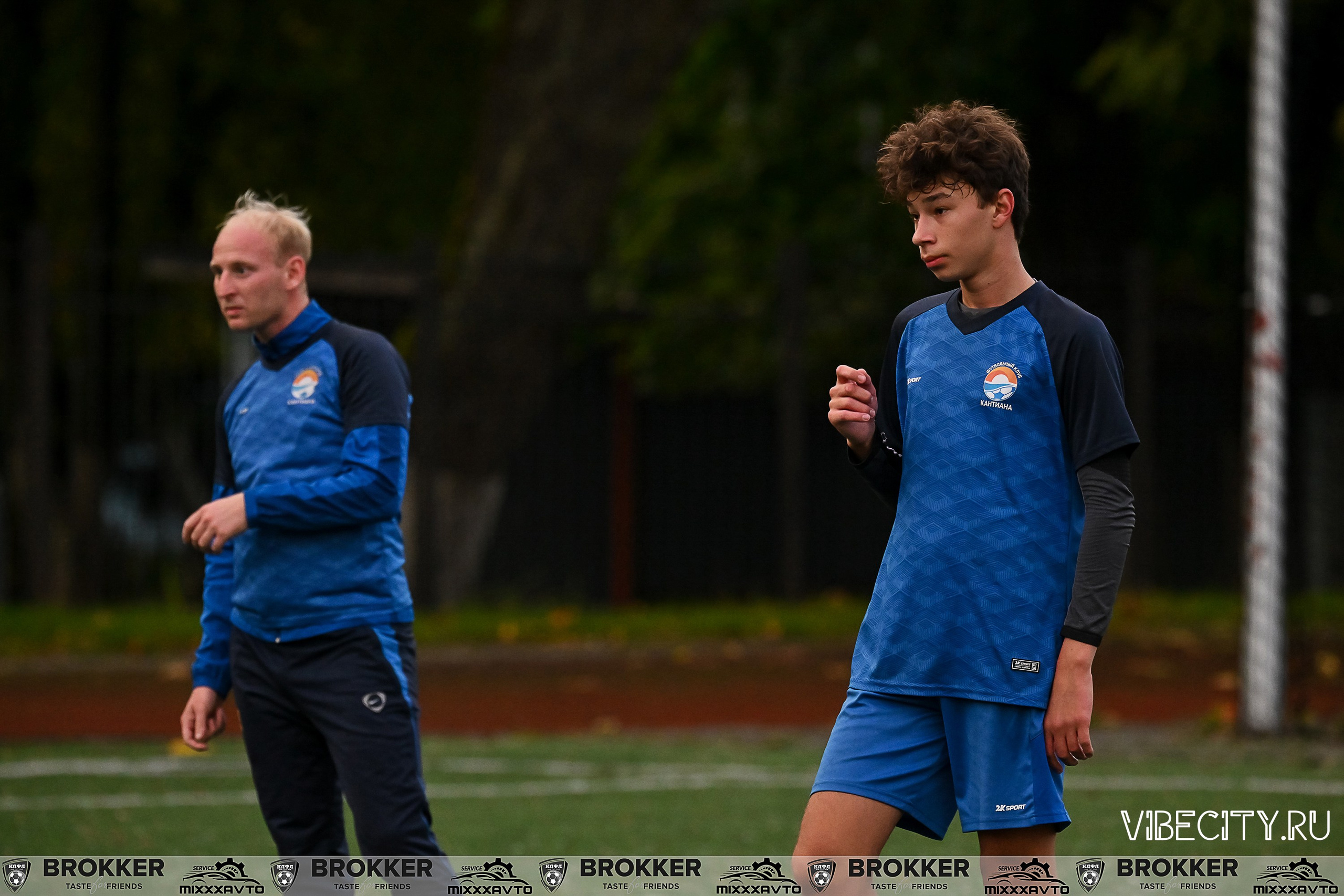 Калининградская Любительская Футбольная Лига. VIBECITY.RU Вайб Сити Ру Фоторепортажи Фотоотчеты Калининград