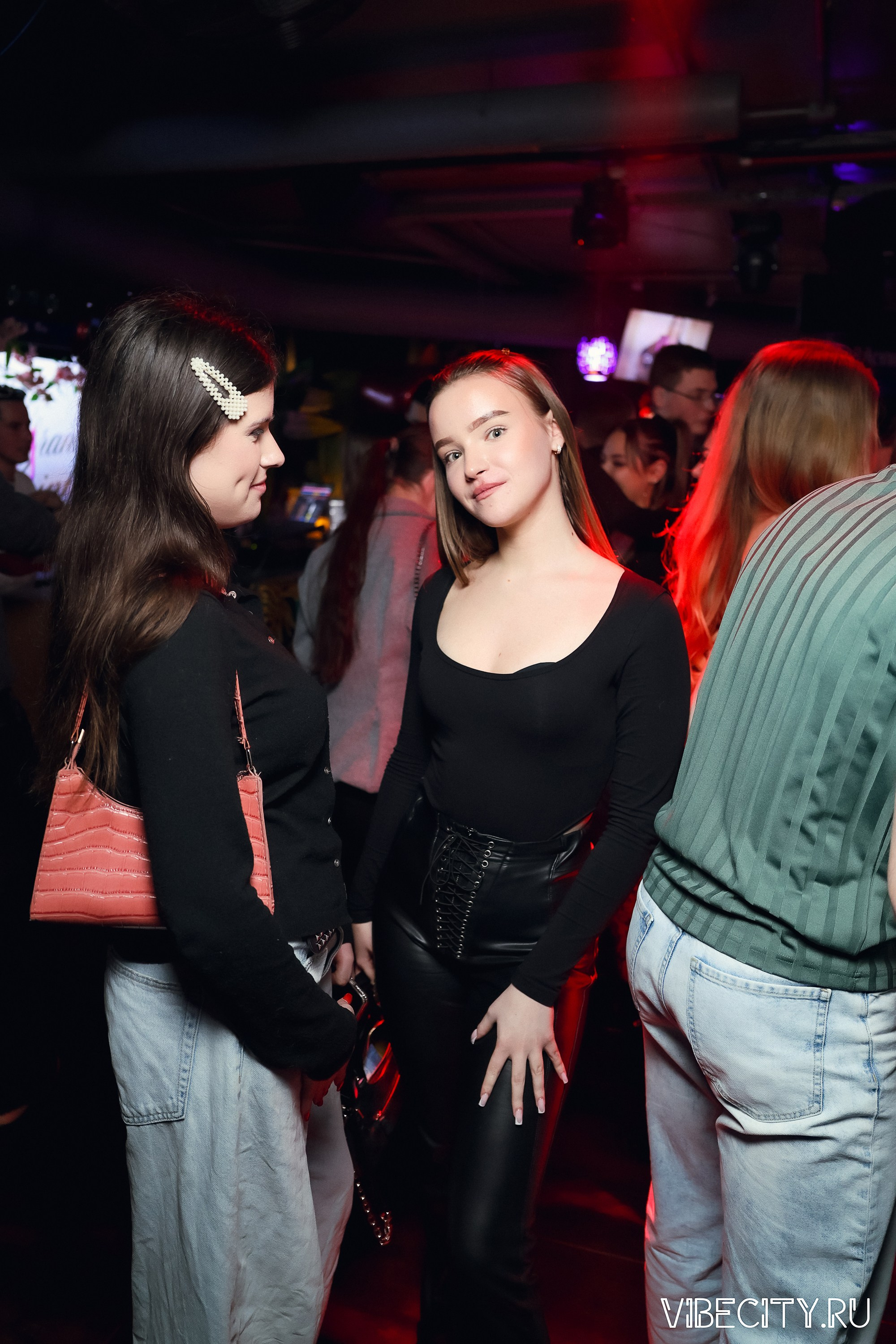 DOUBLE U. VIBECITY.RU Вайб Сити Ру Фоторепортажи Фотоотчеты Калининград