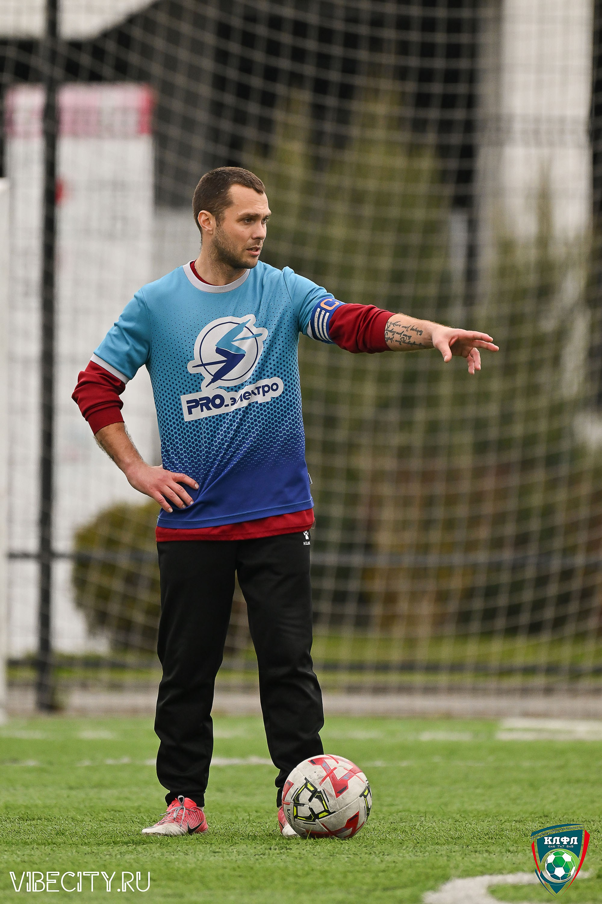 XX ЧЕМПИОНАТ КАЛИНИНГРАДСКОЙ ЛФЛ КАНЦМАРКЕТ39 сезона 2024–2025 гг. VIBECITY.RU Вайб Сити Ру Фоторепортажи Фотоотчеты Калининград