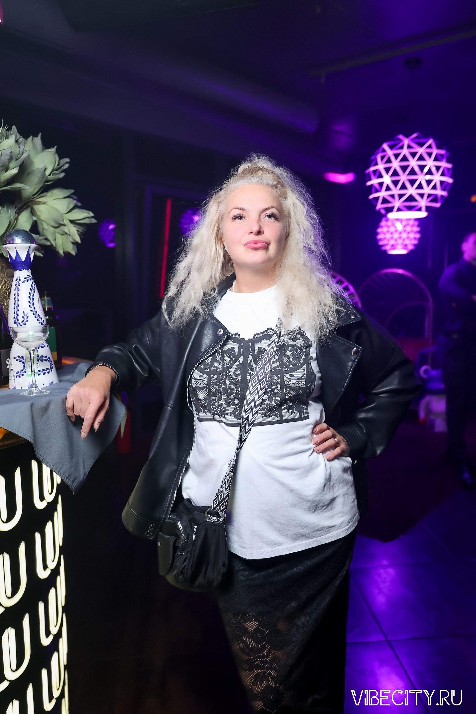 DOUBLE U. VIBECITY.RU Вайб Сити Ру Фоторепортажи Фотоотчеты Калининград