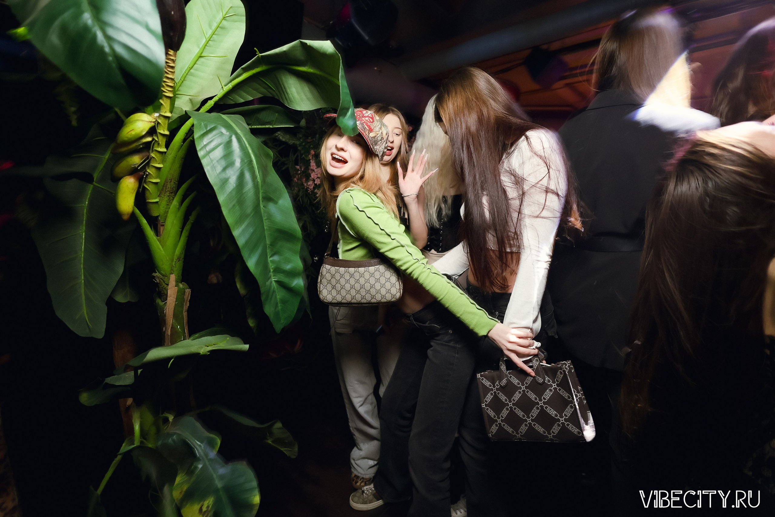 DOUBLE U. VIBECITY.RU Вайб Сити Ру Фоторепортажи Фотоотчеты Калининград