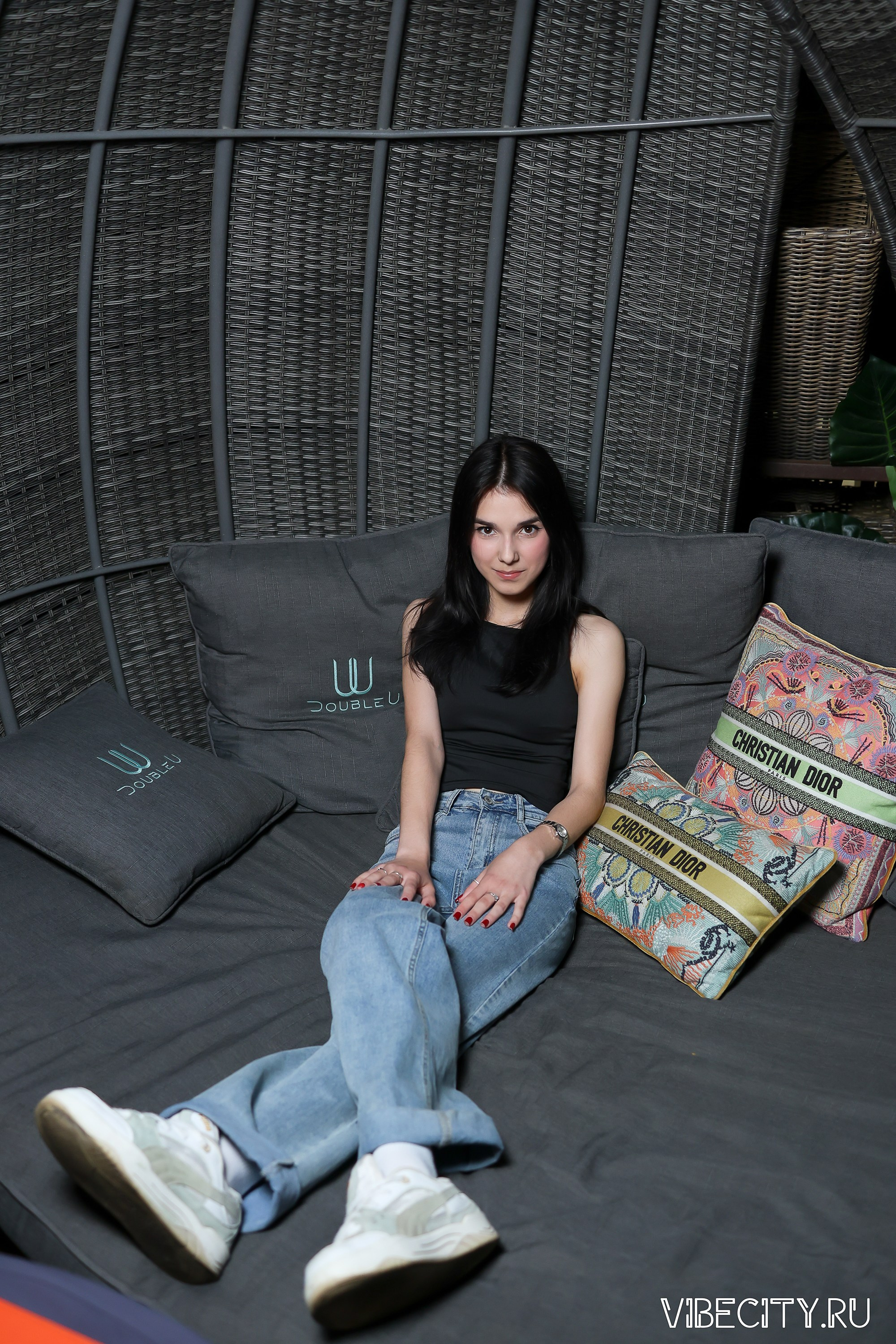 DOUBLE U. VIBECITY.RU Вайб Сити Ру Фоторепортажи Фотоотчеты Калининград