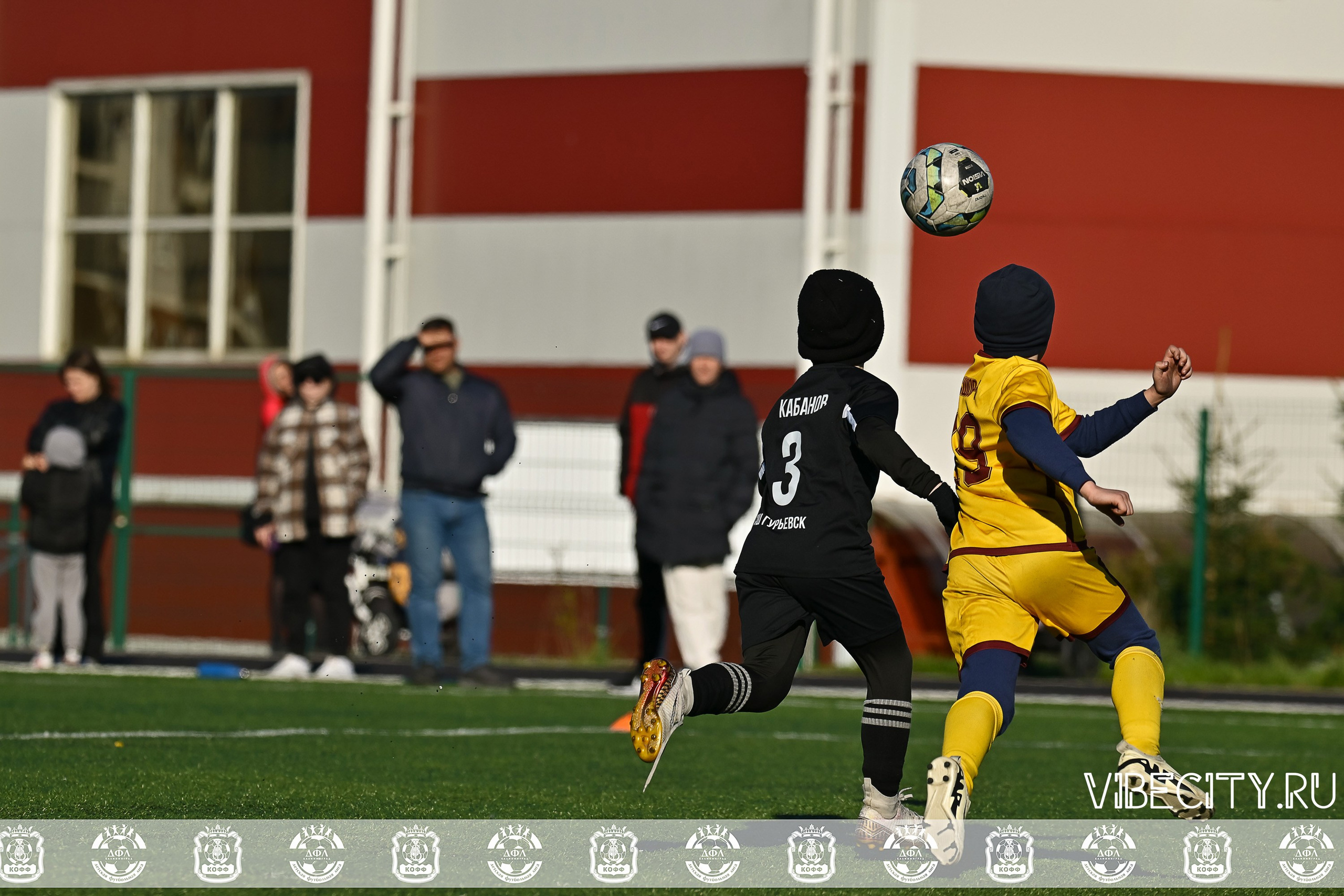 XIV ВСЕРОССИЙСКИЙ ФУТБОЛЬНЫЙ ФЕСТИВАЛЬ «ЗАГРУЗИ СЕБЯ ФУТБОЛОМ!». VIBECITY.RU Вайб Сити Ру Фоторепортажи Фотоотчеты Калининград