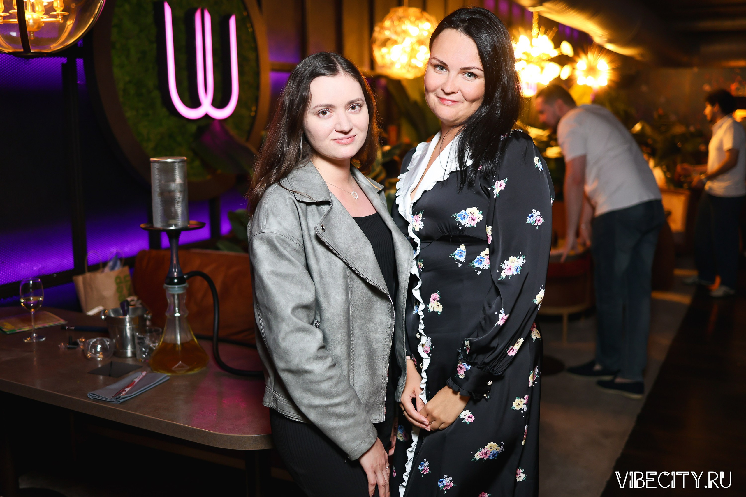 DOUBLE U. VIBECITY.RU Вайб Сити Ру Фоторепортажи Фотоотчеты Калининград