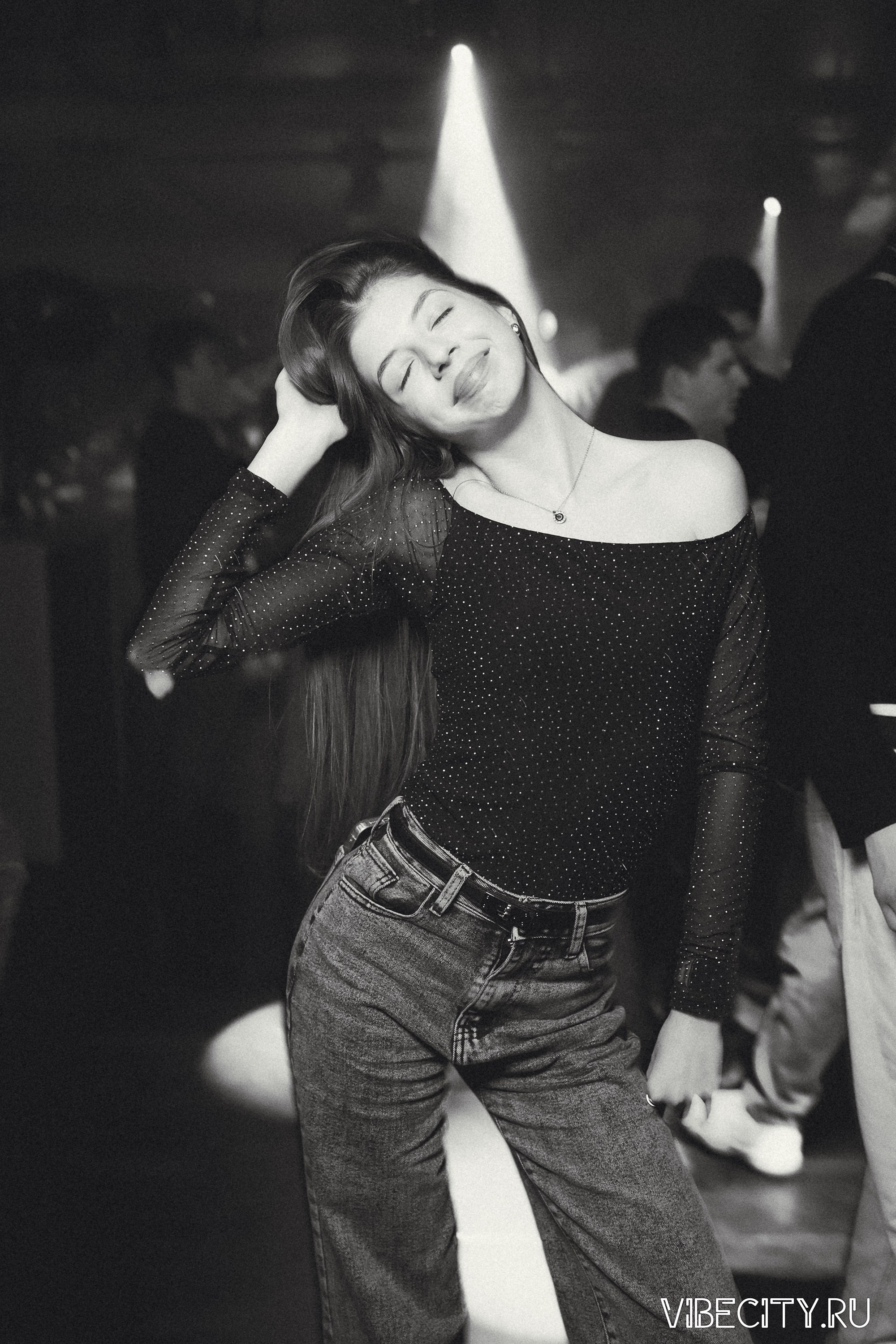 DOUBLE U. VIBECITY.RU Вайб Сити Ру Фоторепортажи Фотоотчеты Калининград