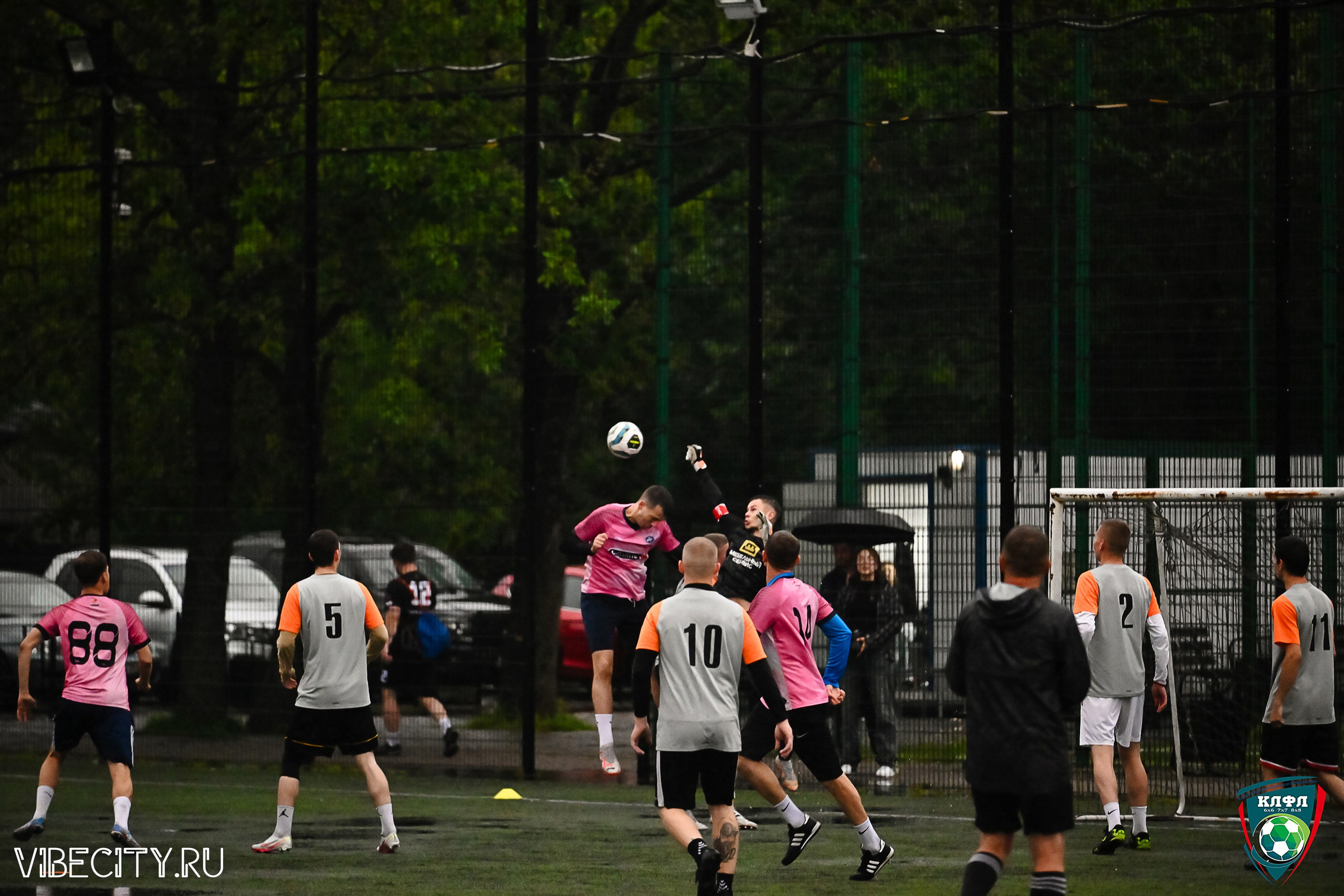 ПЛЕЙ-ОФФ XXl ЛЕТНЕГО КУБКА КАЛИНИНГРАДСКОЙ ЛФЛ. VIBECITY.RU Вайб Сити Ру Фоторепортажи Фотоотчеты Калининград