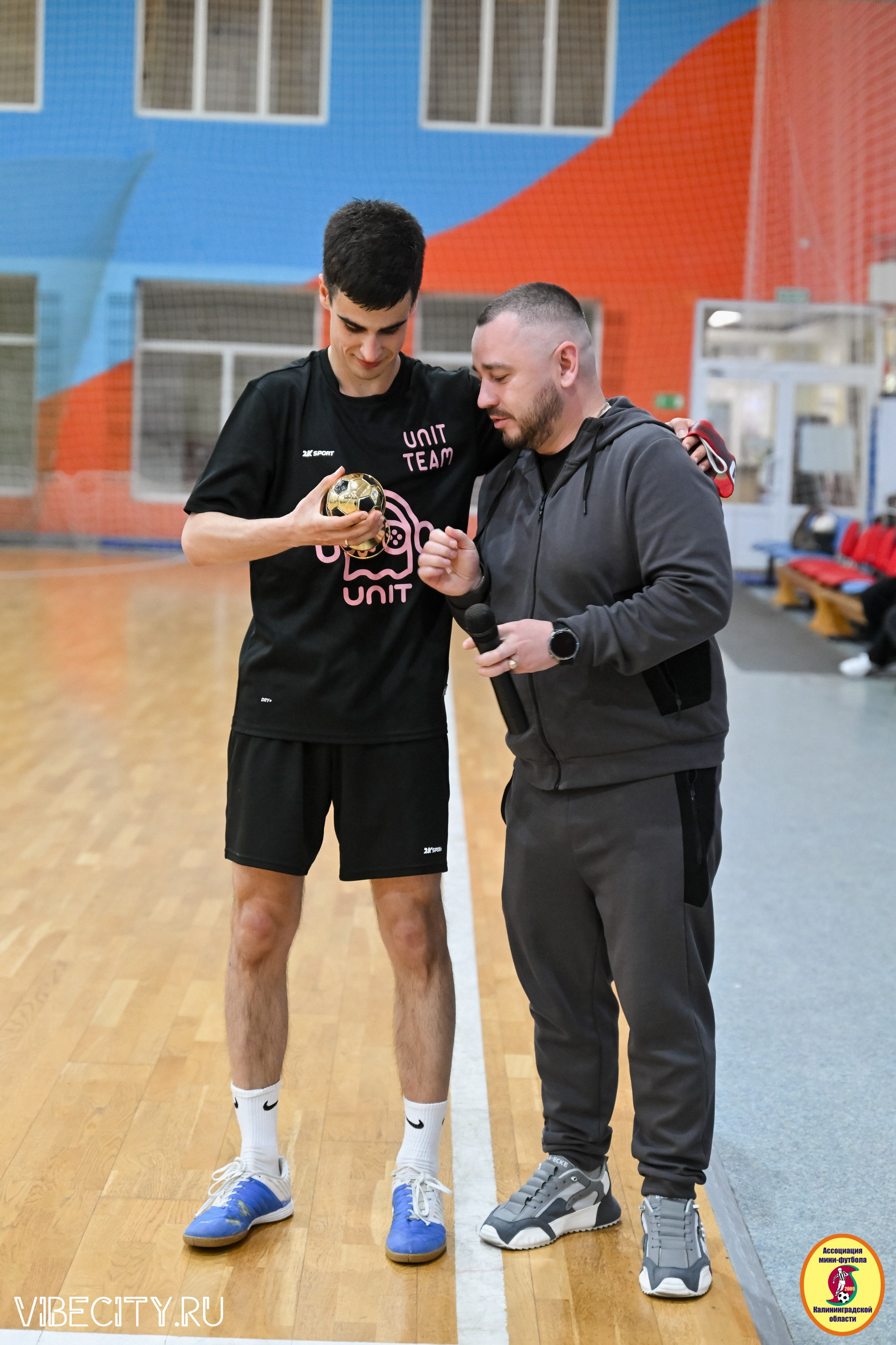 8 тур Корпоративной Бизнес-Лиги по футзалу. VIBECITY.RU Вайб Сити Ру Фоторепортажи Фотоотчеты Калининград