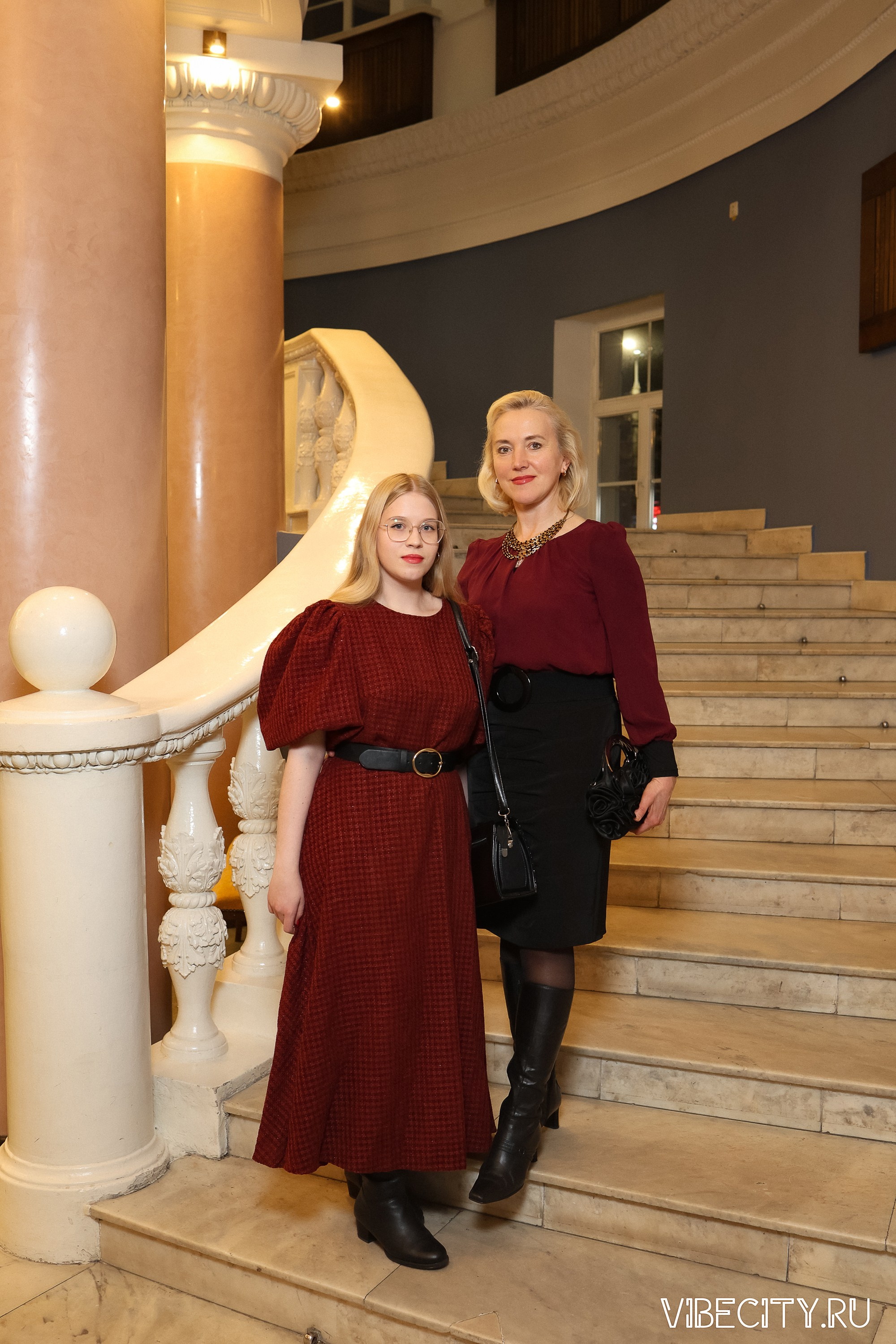 Калининградский Драматический Театр. VIBECITY.RU Вайб Сити Ру Фоторепортажи Фотоотчеты Калининград