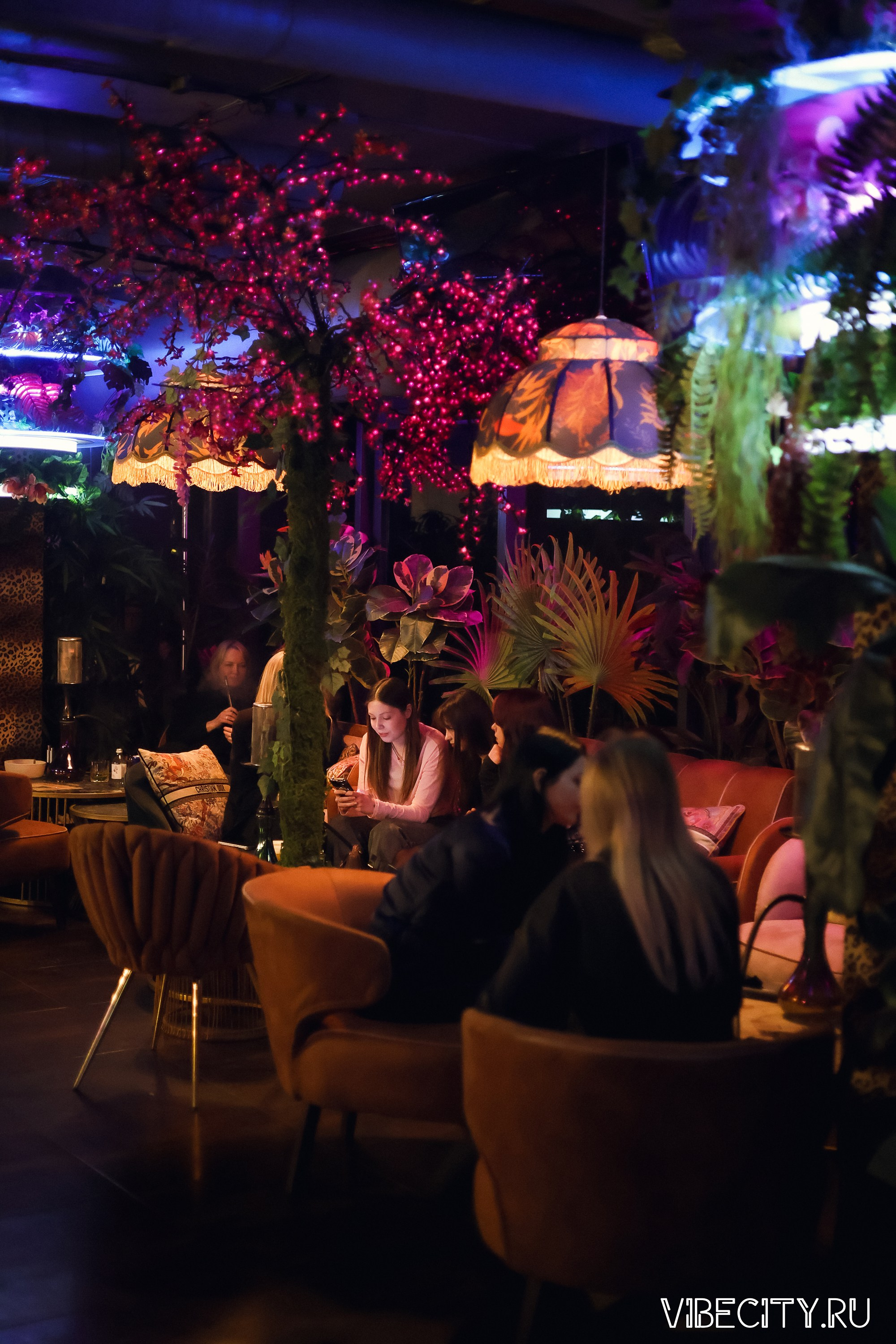 DOUBLE U. VIBECITY.RU Вайб Сити Ру Фоторепортажи Фотоотчеты Калининград