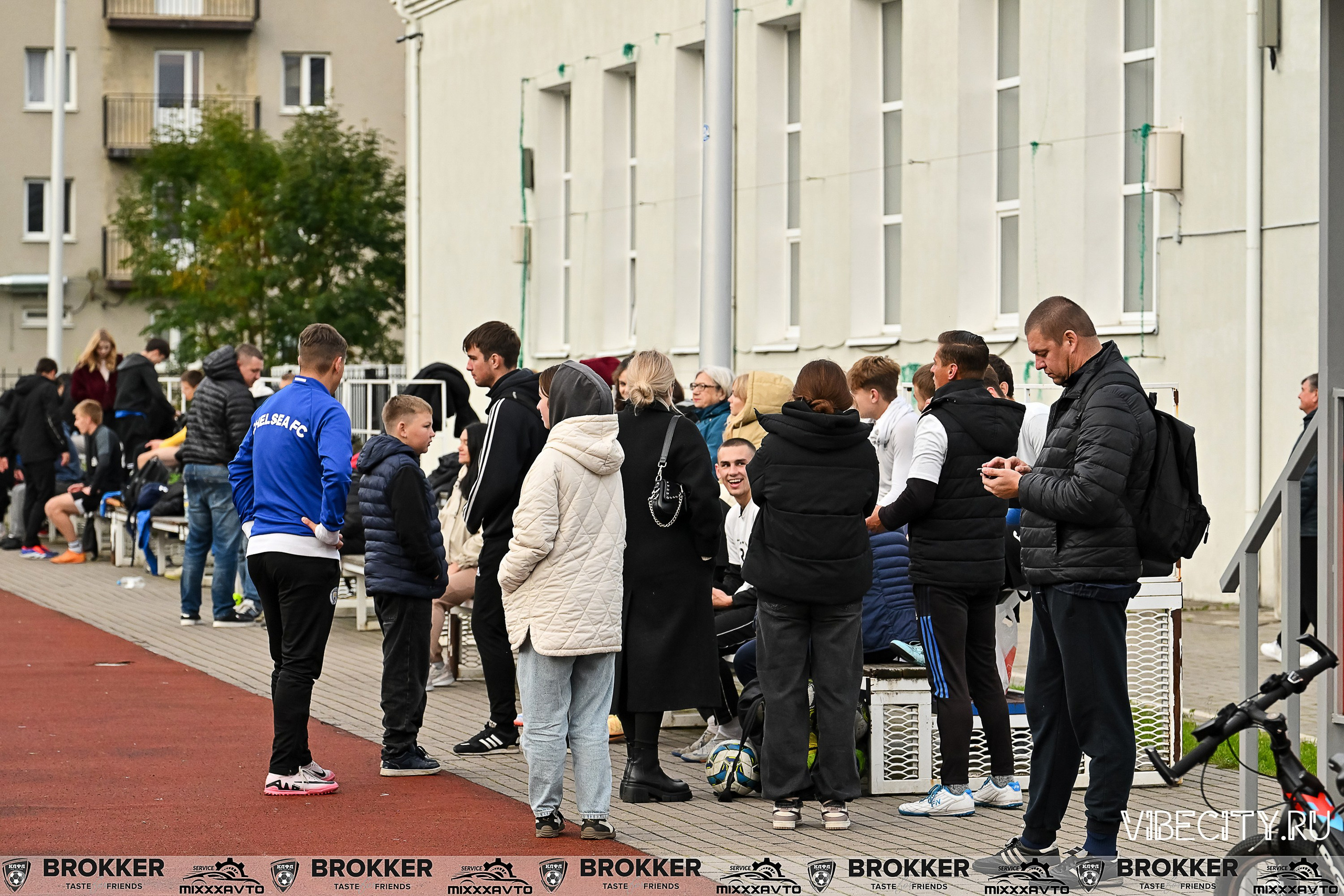 Калининградская Любительская Футбольная Лига. VIBECITY.RU Вайб Сити Ру Фоторепортажи Фотоотчеты Калининград