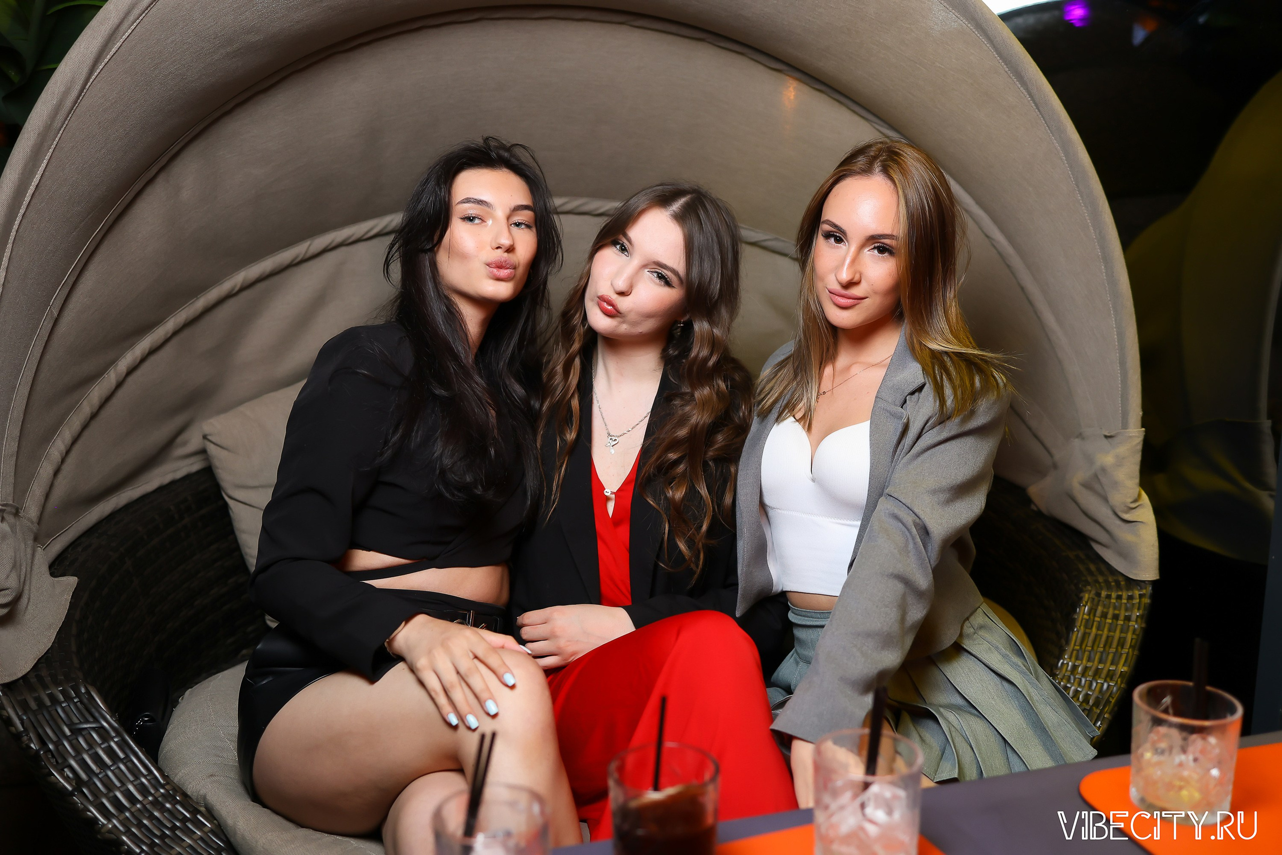 DOUBLE U. VIBECITY.RU Вайб Сити Ру Фоторепортажи Фотоотчеты Калининград