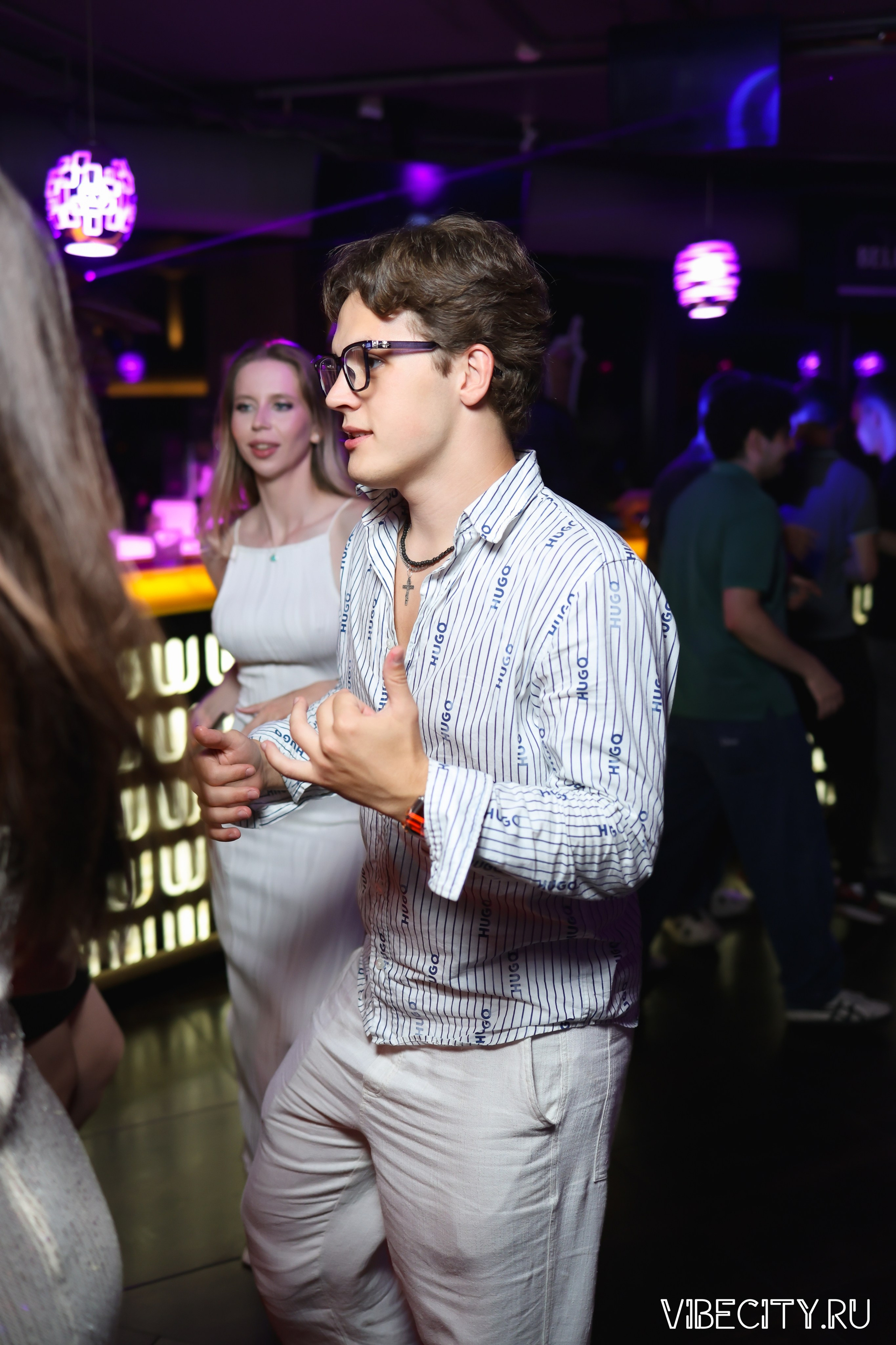 DOUBLE U. VIBECITY.RU Вайб Сити Ру Фоторепортажи Фотоотчеты Калининград