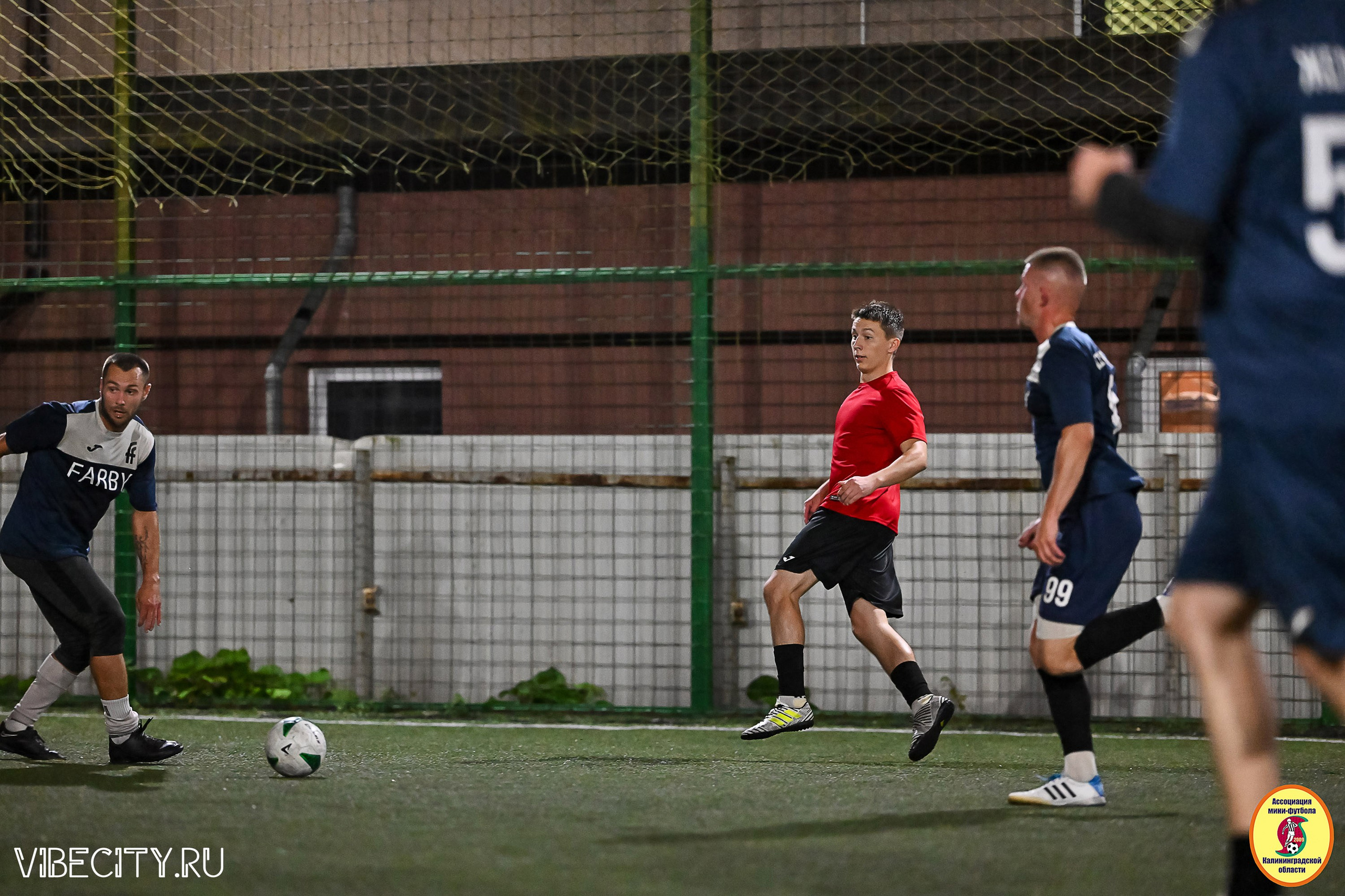 ФИНАЛЬНЫЕ ИГРЫ КУБКА МИНИ-ФУТБОЛЬНОЙ ЛИГИ И КУБКА КОРПОРАТИВНОЙ МФЛ 2025. VIBECITY.RU Вайб Сити Ру Фоторепортажи Фотоотчеты Калининград