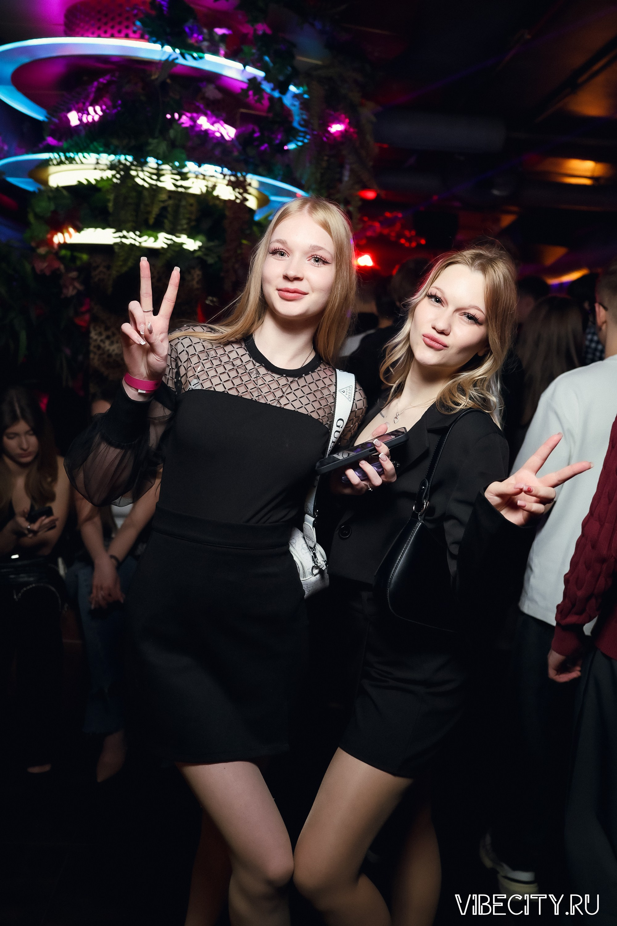 DOUBLE U. VIBECITY.RU Вайб Сити Ру Фоторепортажи Фотоотчеты Калининград