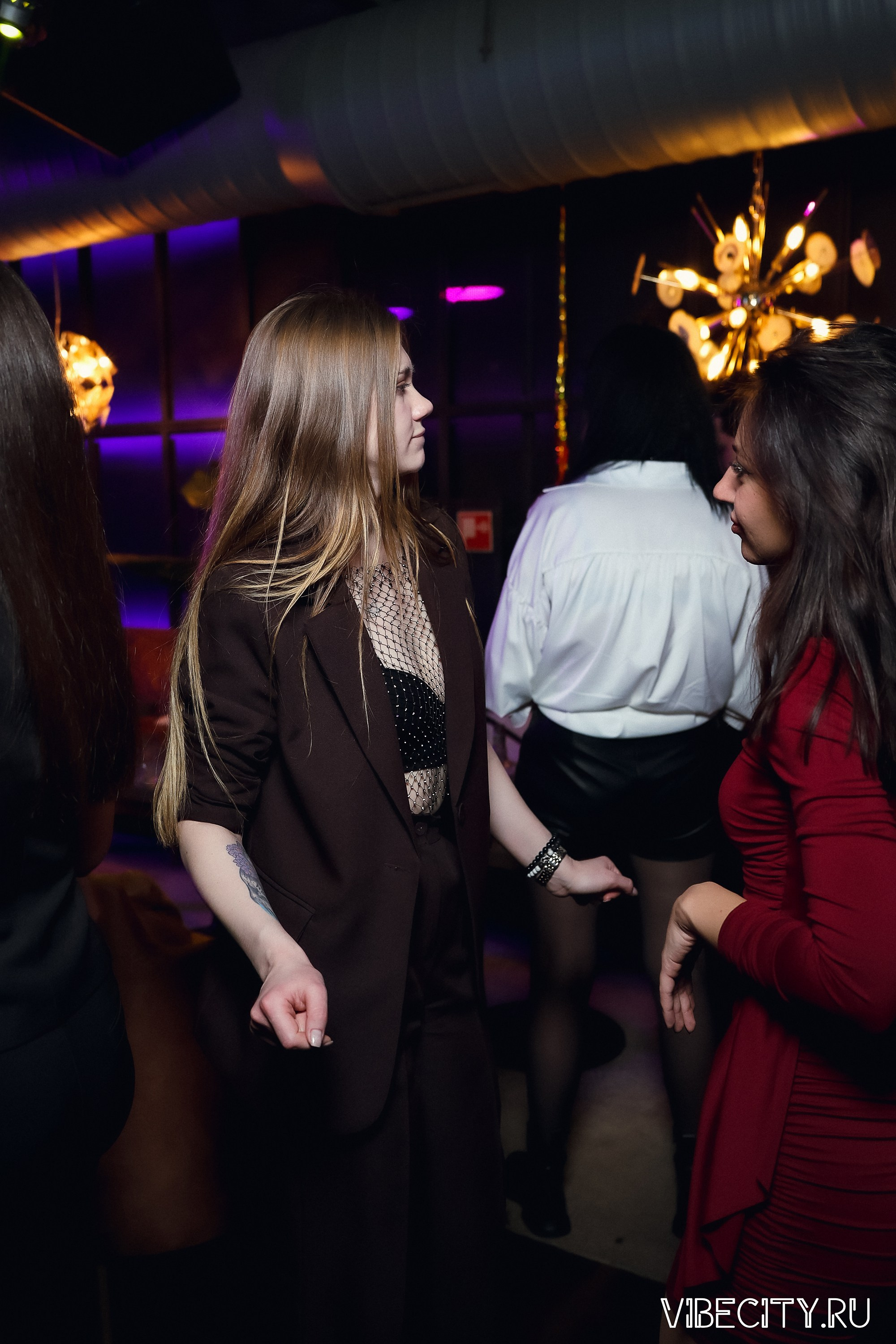 DOUBLE U. VIBECITY.RU Вайб Сити Ру Фоторепортажи Фотоотчеты Калининград