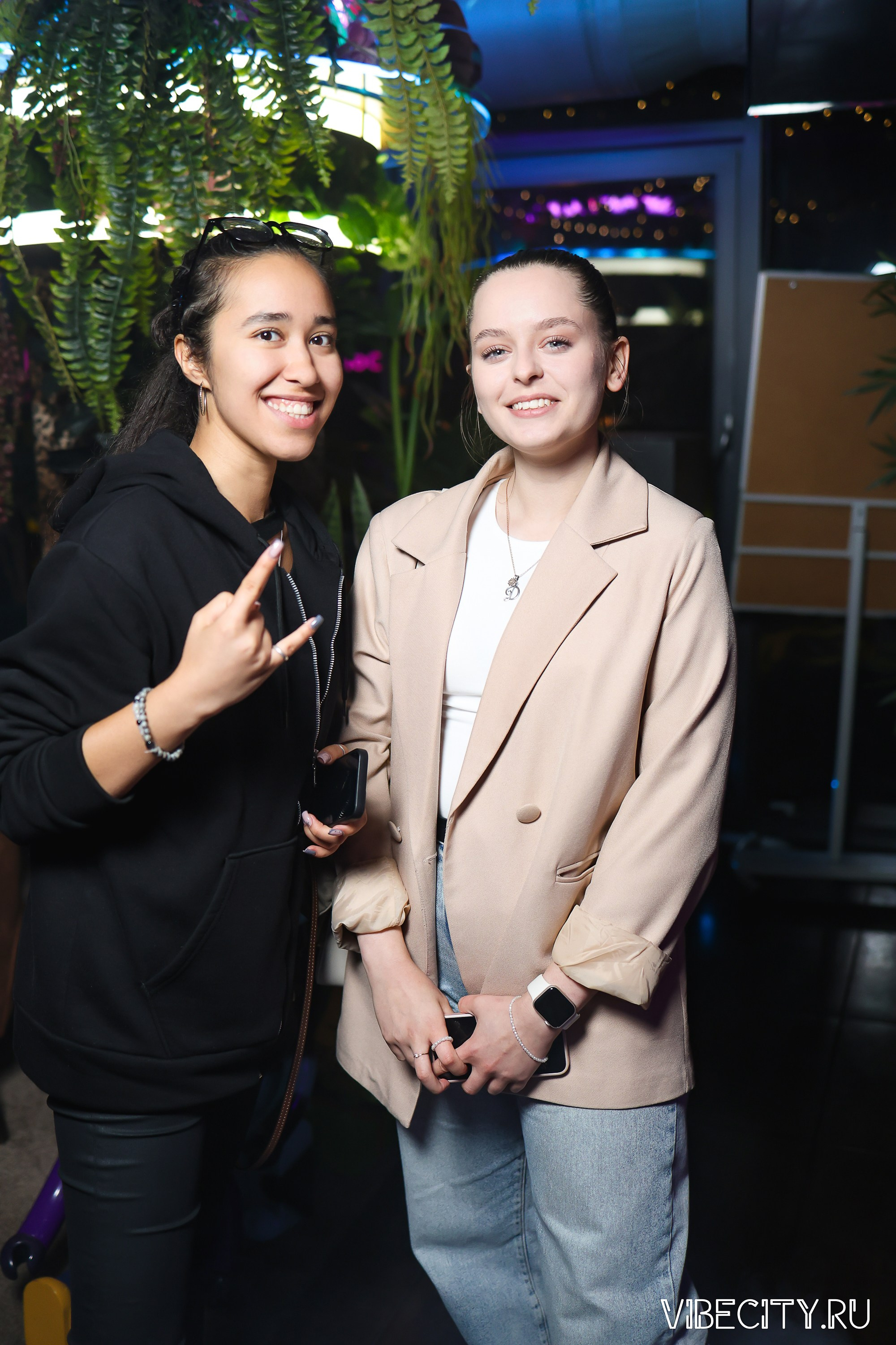DOUBLE U. VIBECITY.RU Вайб Сити Ру Фоторепортажи Фотоотчеты Калининград