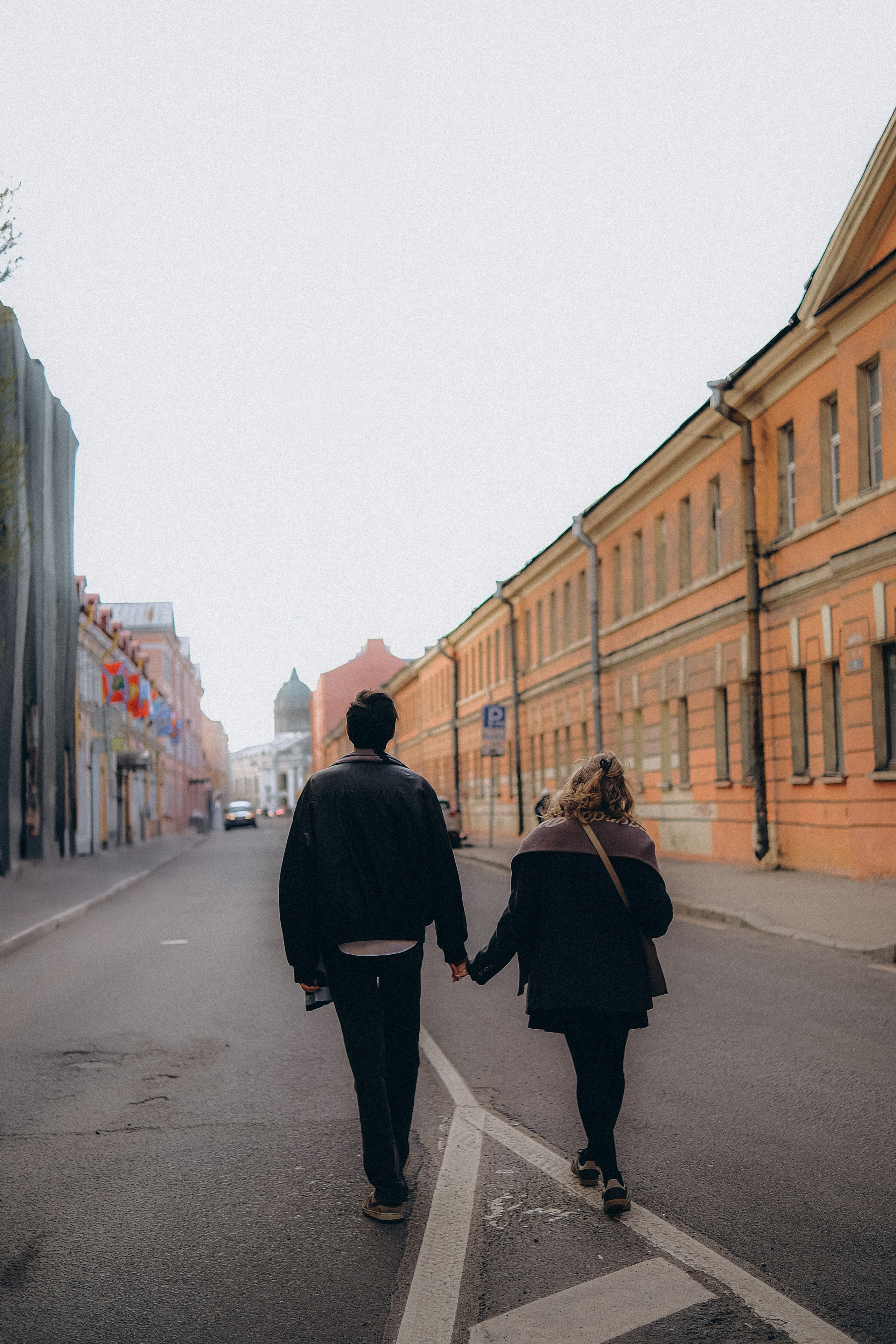 Ксюша & Даня. Phdkvmr.ru