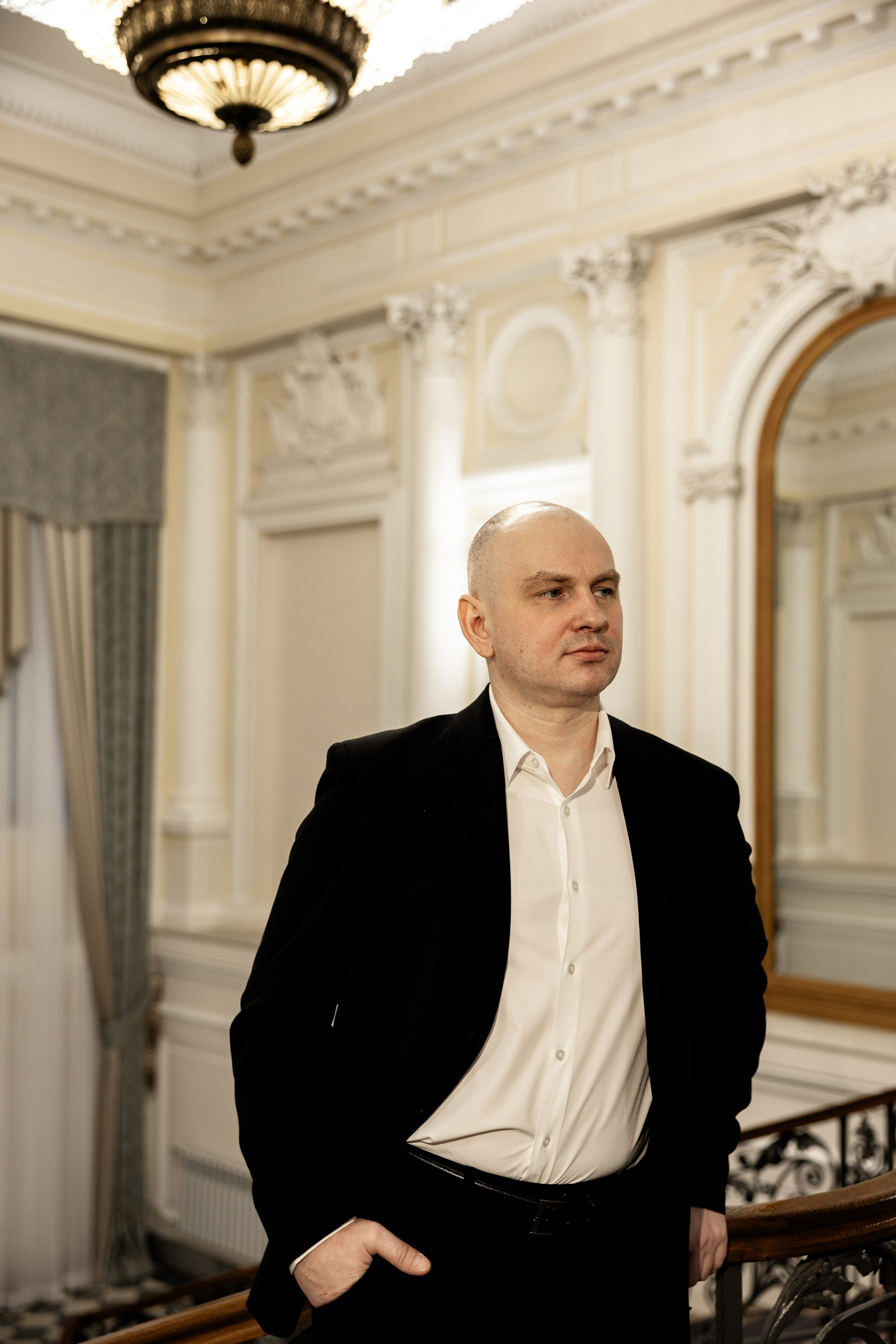 Эля & Игорь ДБ2. Phdkvmr.ru