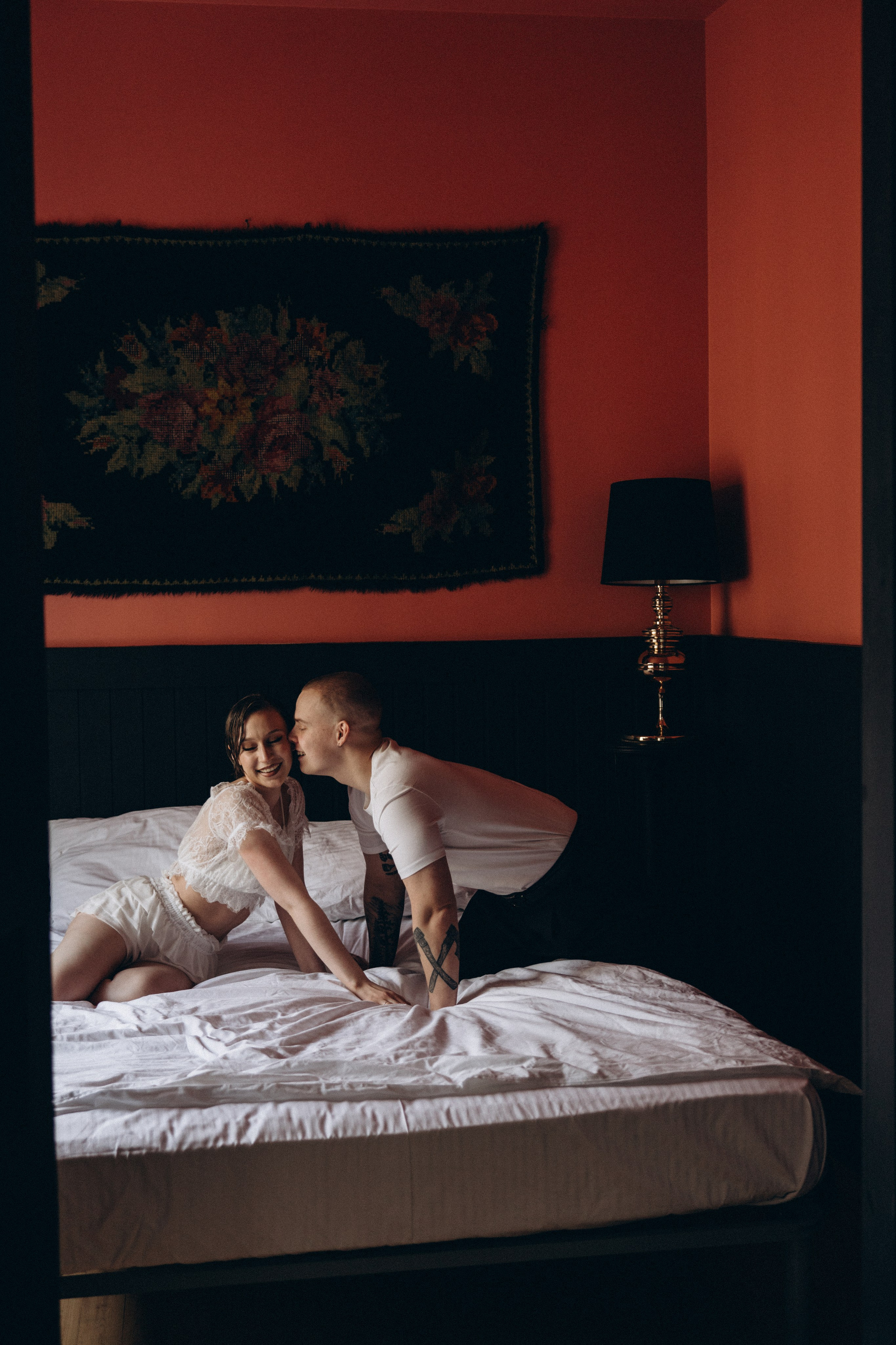 Ульяна & Влад. Phdkvmr.ru