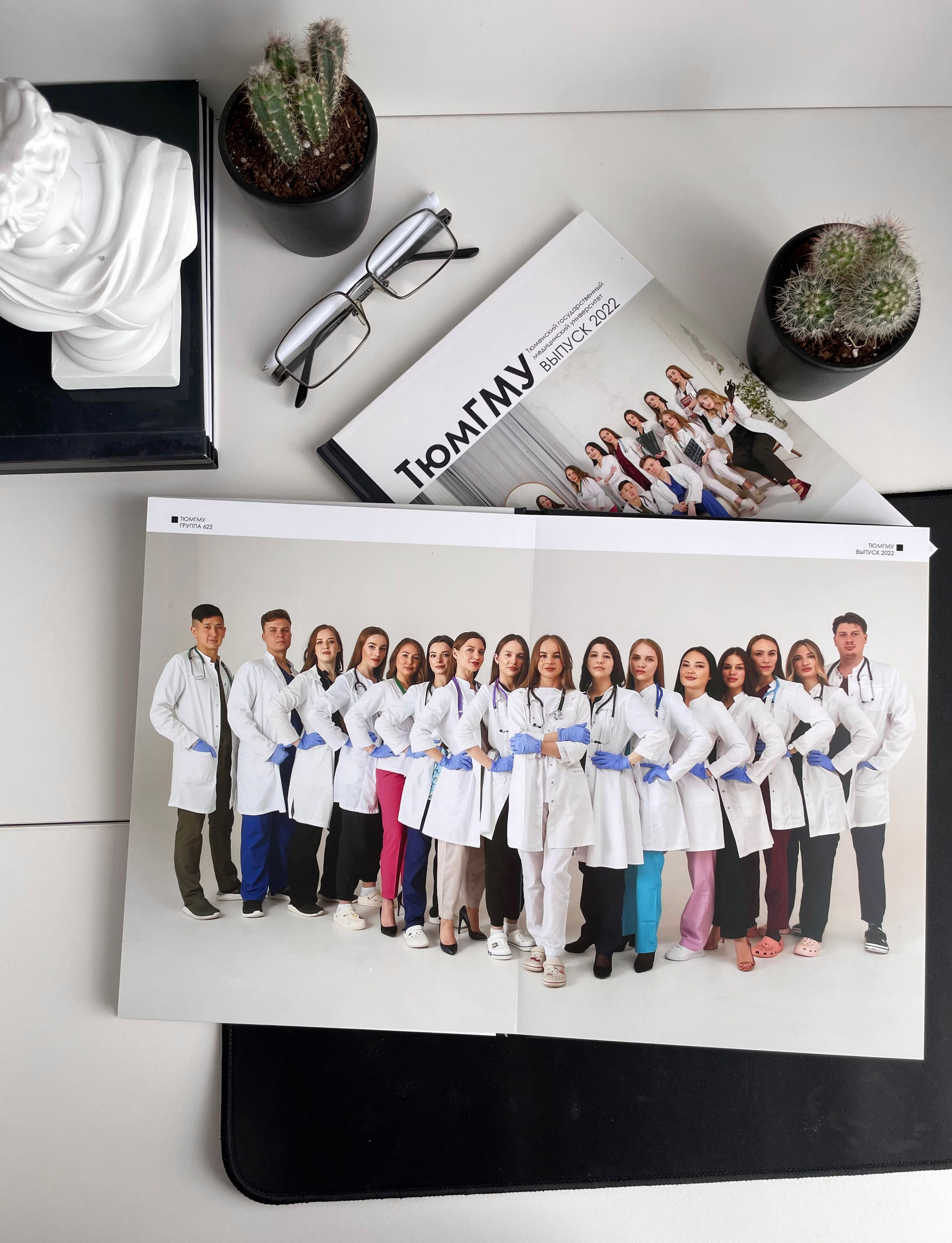 Выпускной альбом Екатеринбург. Фотограф Ксения Талькина — PRОкниги — Екатеринбург