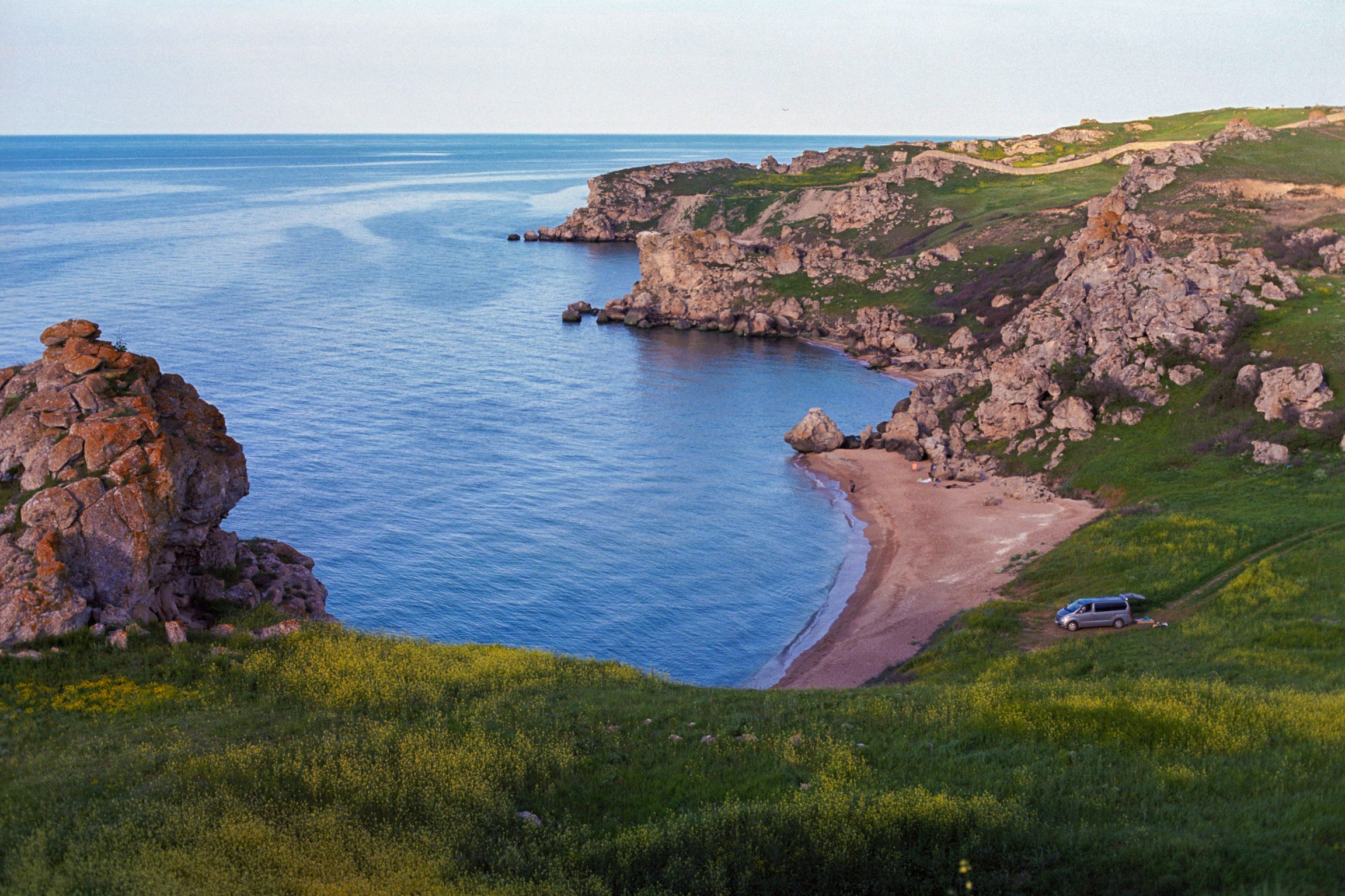 Природа. Василий Буйлов|Vasilii Builov