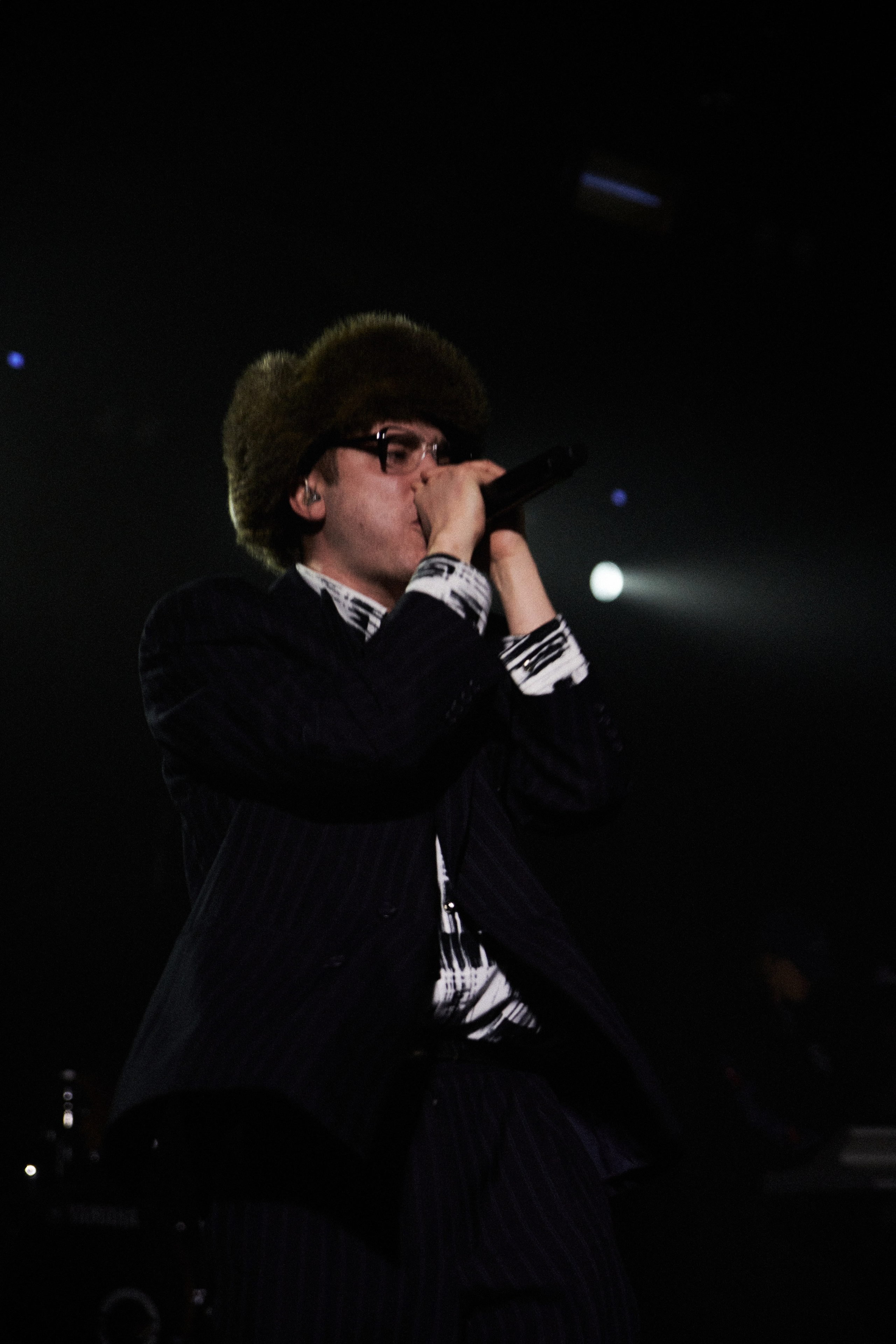 Концерты. СПАСИБО, ДАНИЛ