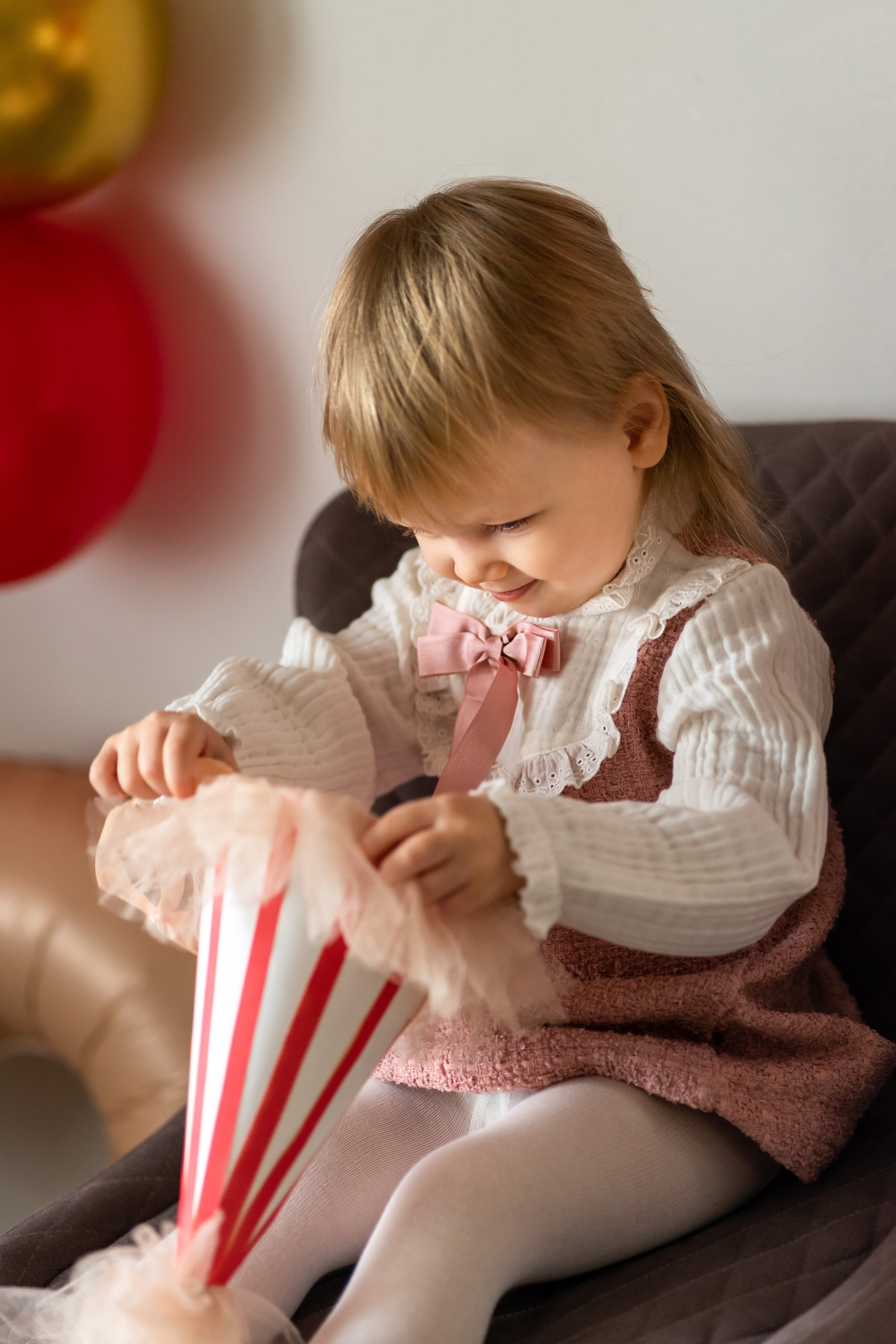 День Рожденья. Семейный фотограф в Ростове-на-Дону Дубровина Ксения