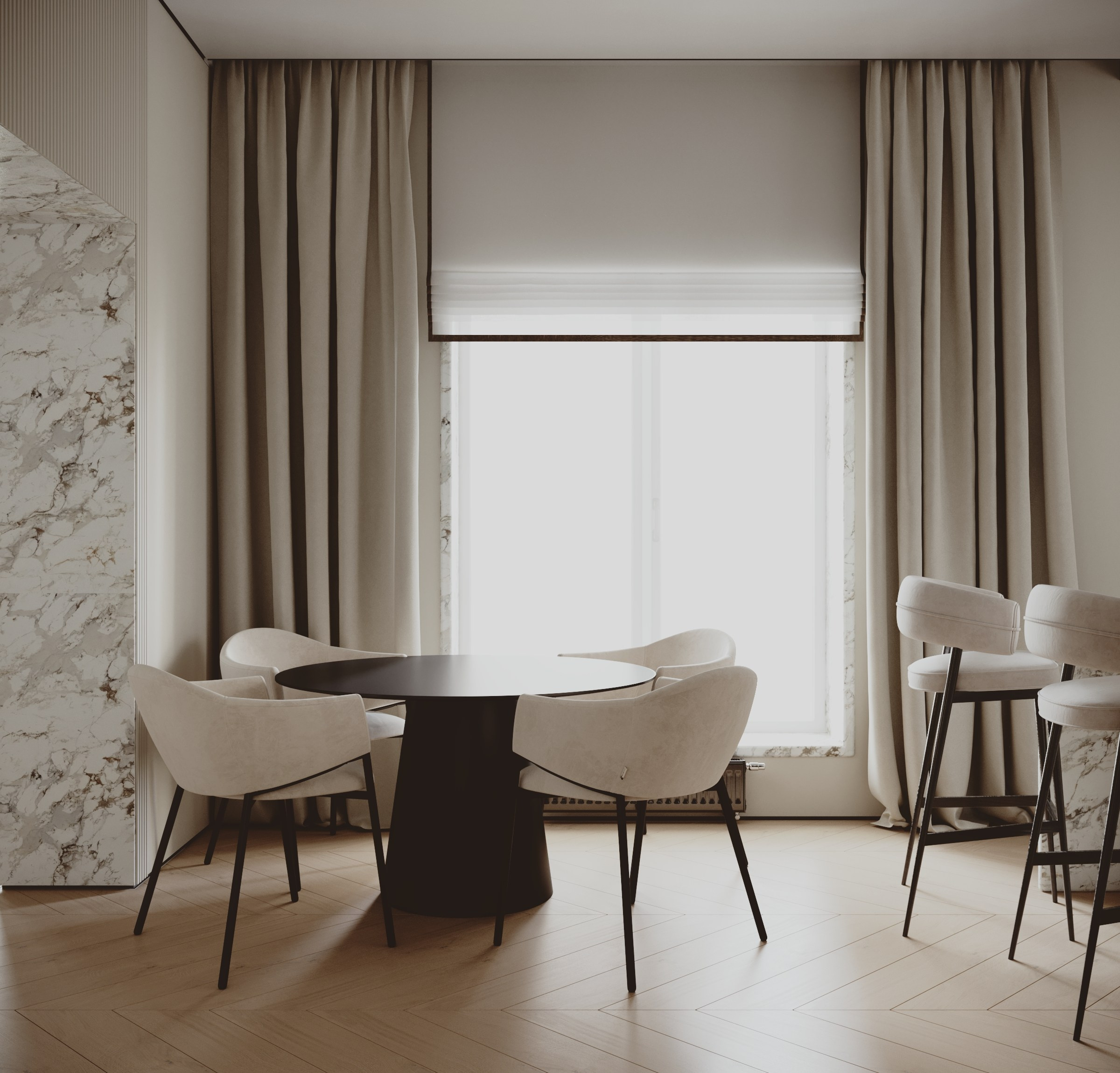 Project 4. Главная