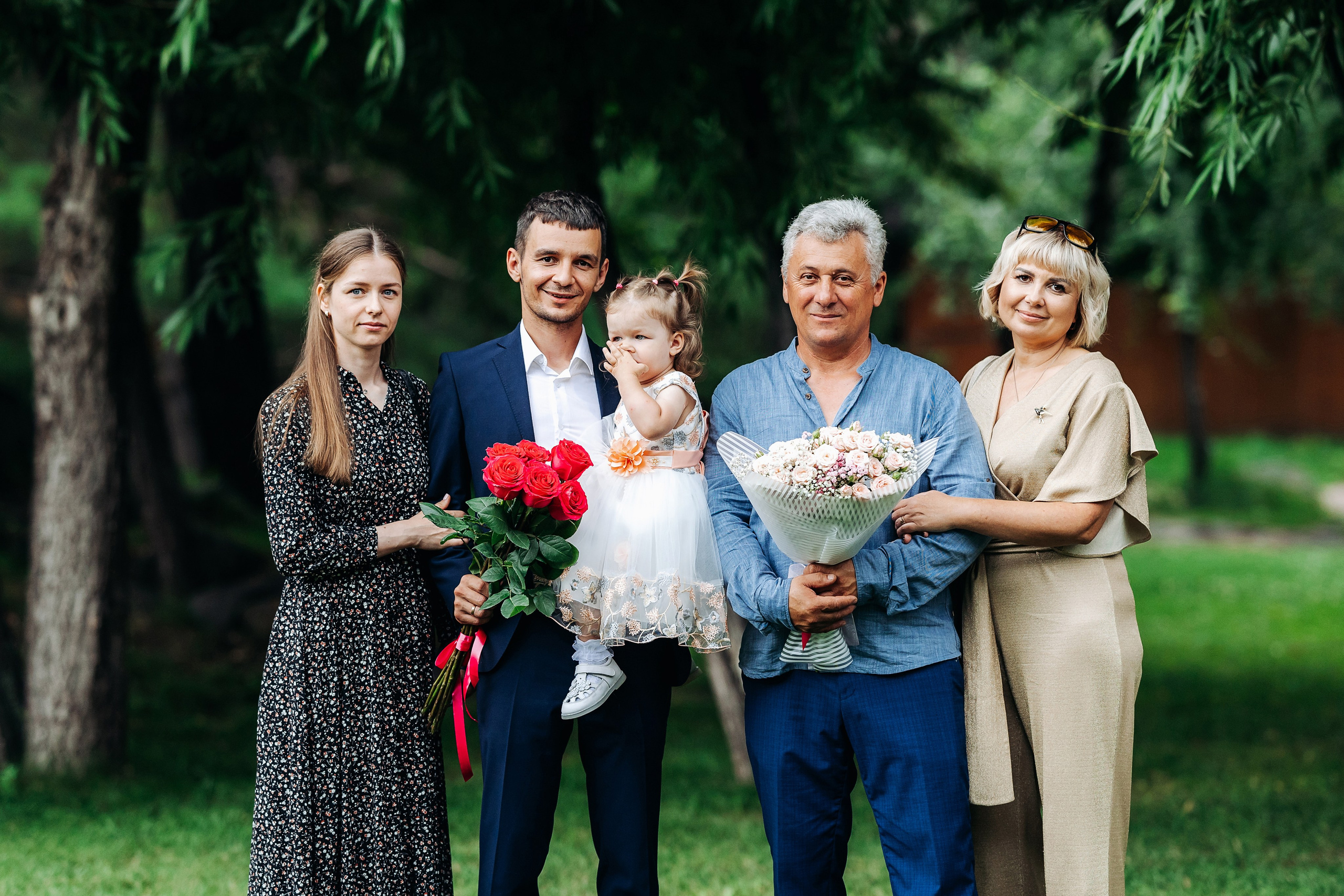 Александр Ирина. Фотограф Омск Андрей Козяков