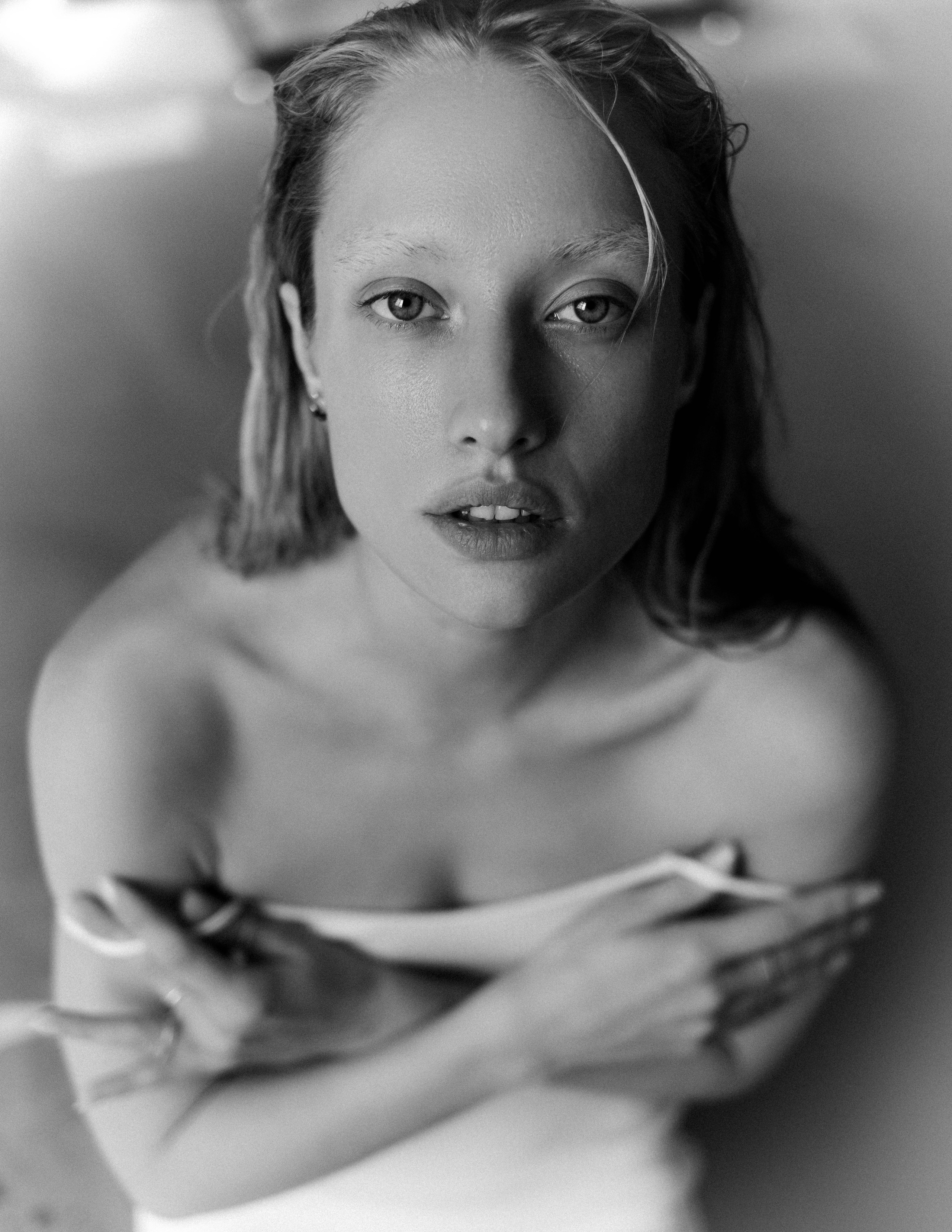 Apolinaria. Главная