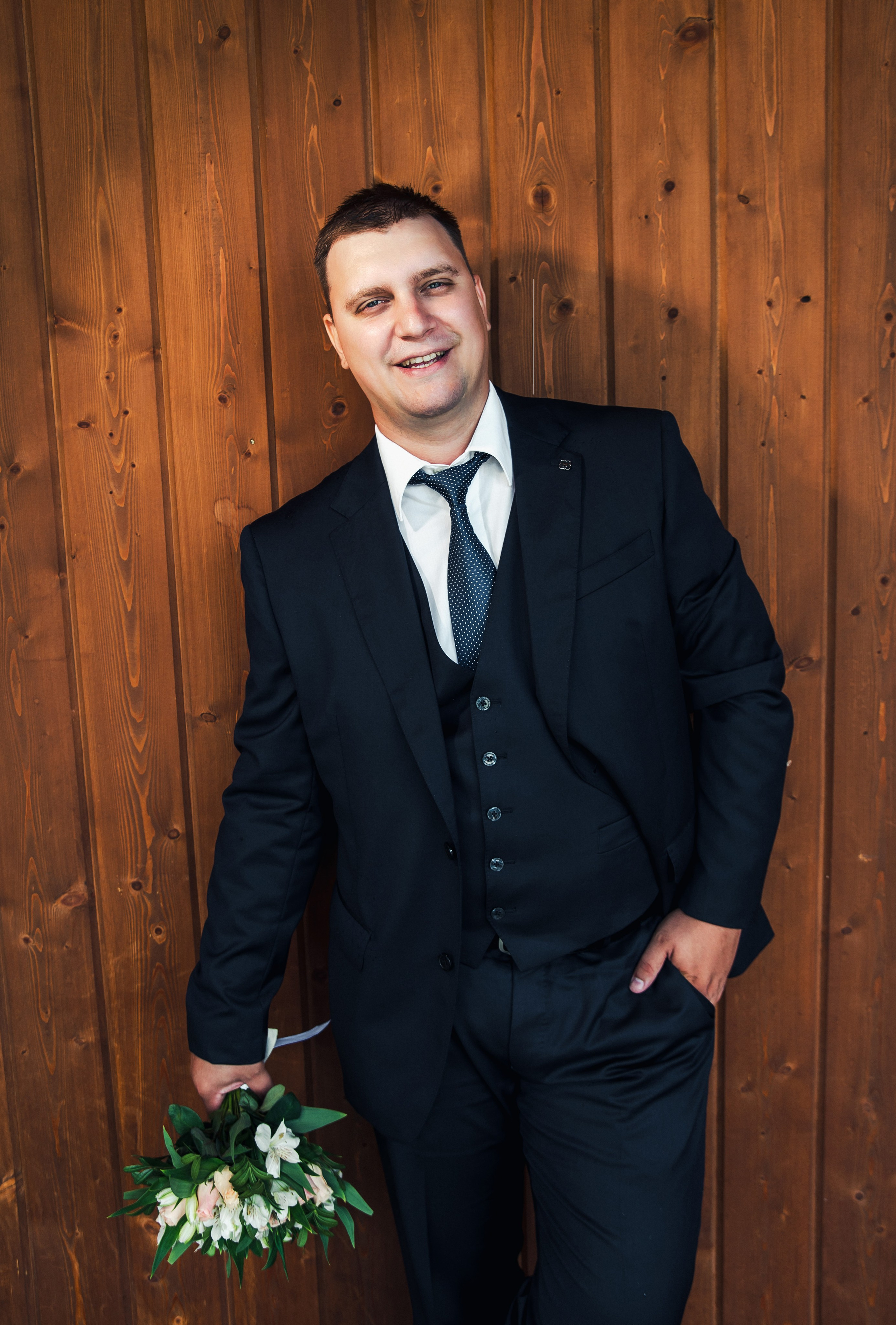 Захар и Алиса. Свадебные фотографы Nekipelov_photo