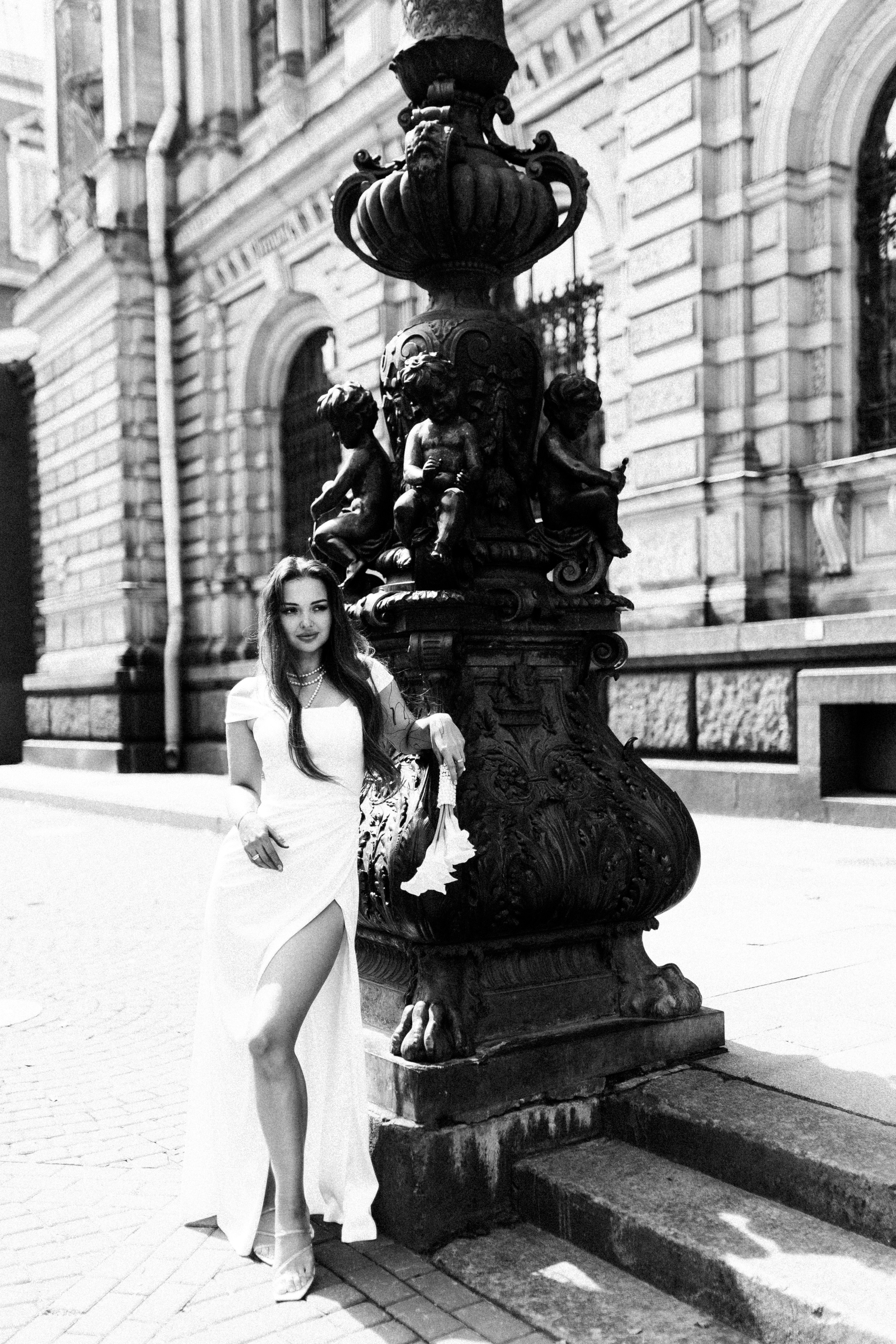 Диана и Константин. Фотограф в Санкт-Петербурге