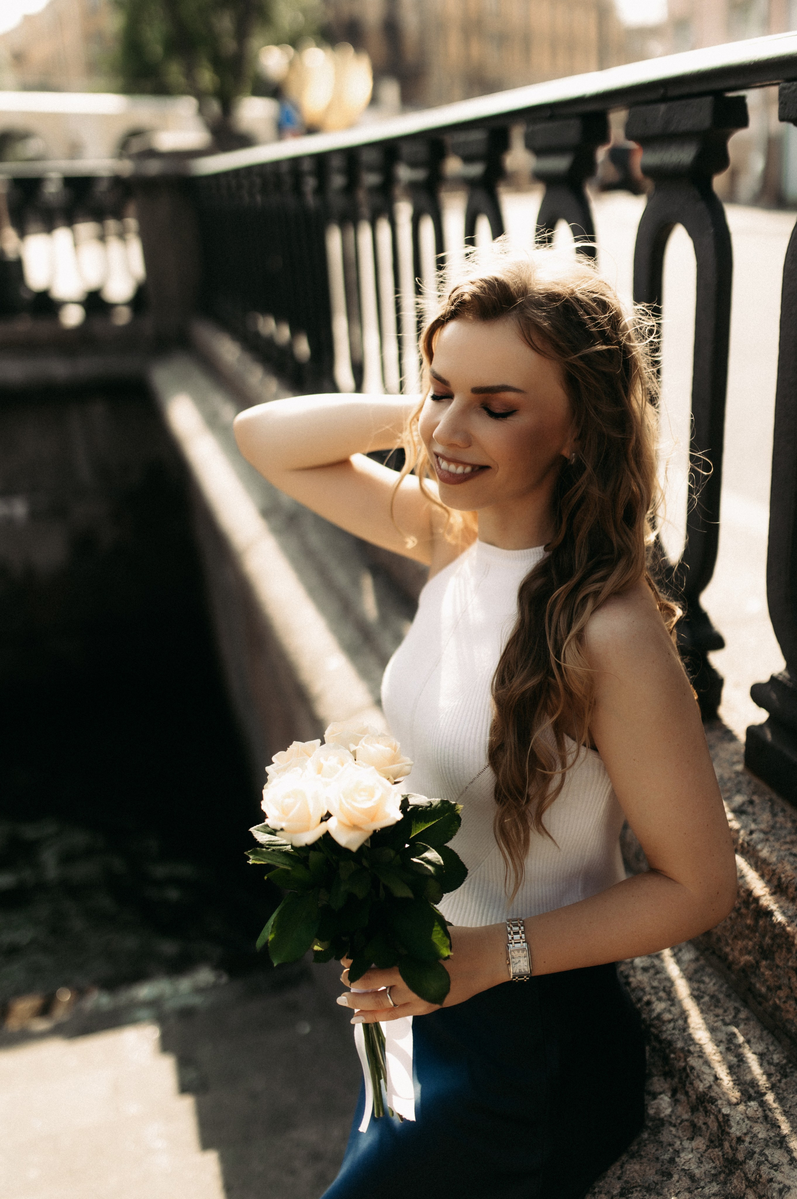 Екатерина. Фотограф в Санкт-Петербурге